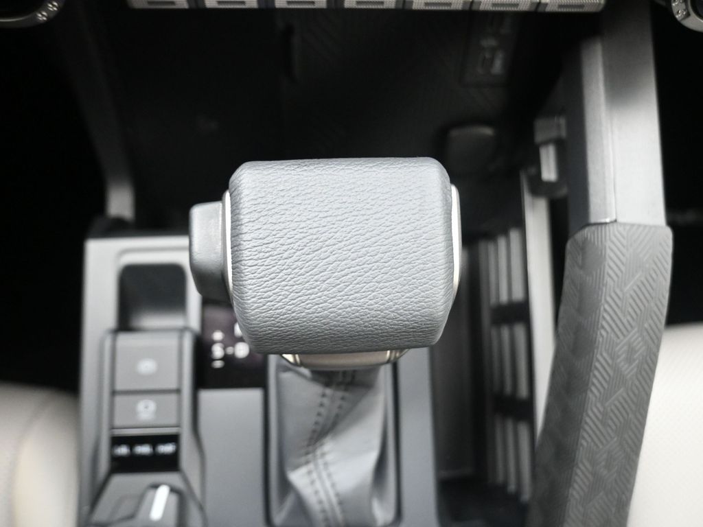 2026 Toyota Tacoma Limited - 8