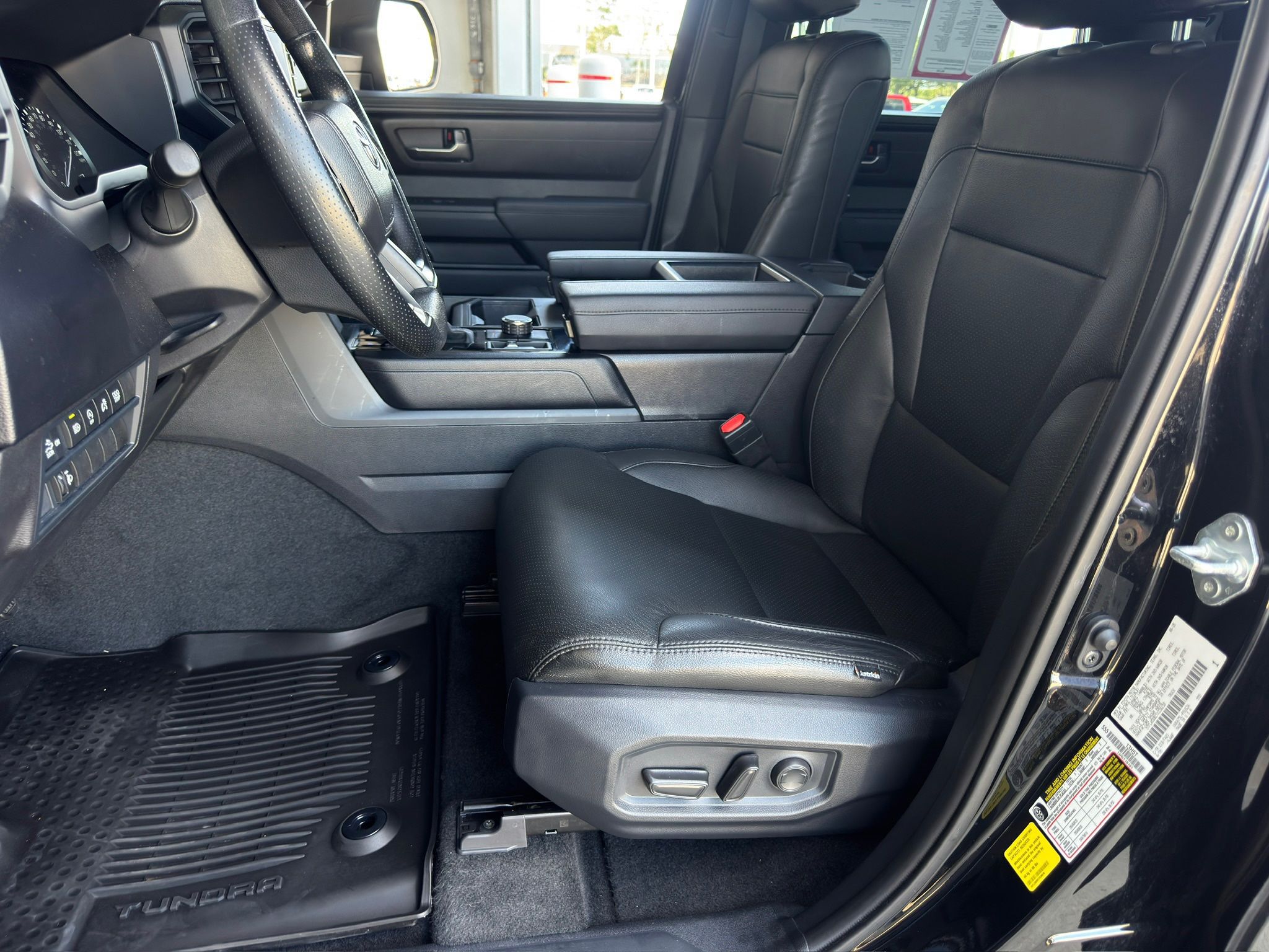 2026 Toyota Tundra SR5 - 10