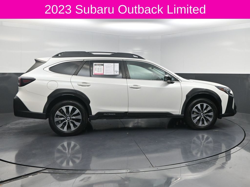 2023 Subaru Outback Limited - 3