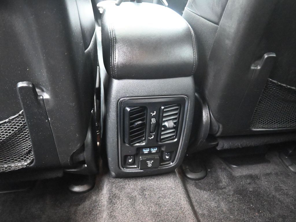 2019 Dodge Durango Citadel White at Martin Chrysler Dodge Jeep Ram