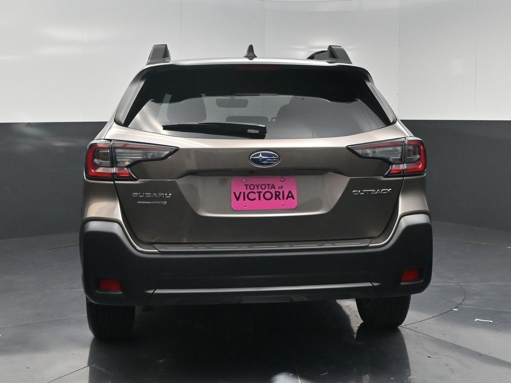2024 Subaru Outback Premium Brown at Joe Myers Mazda Kia