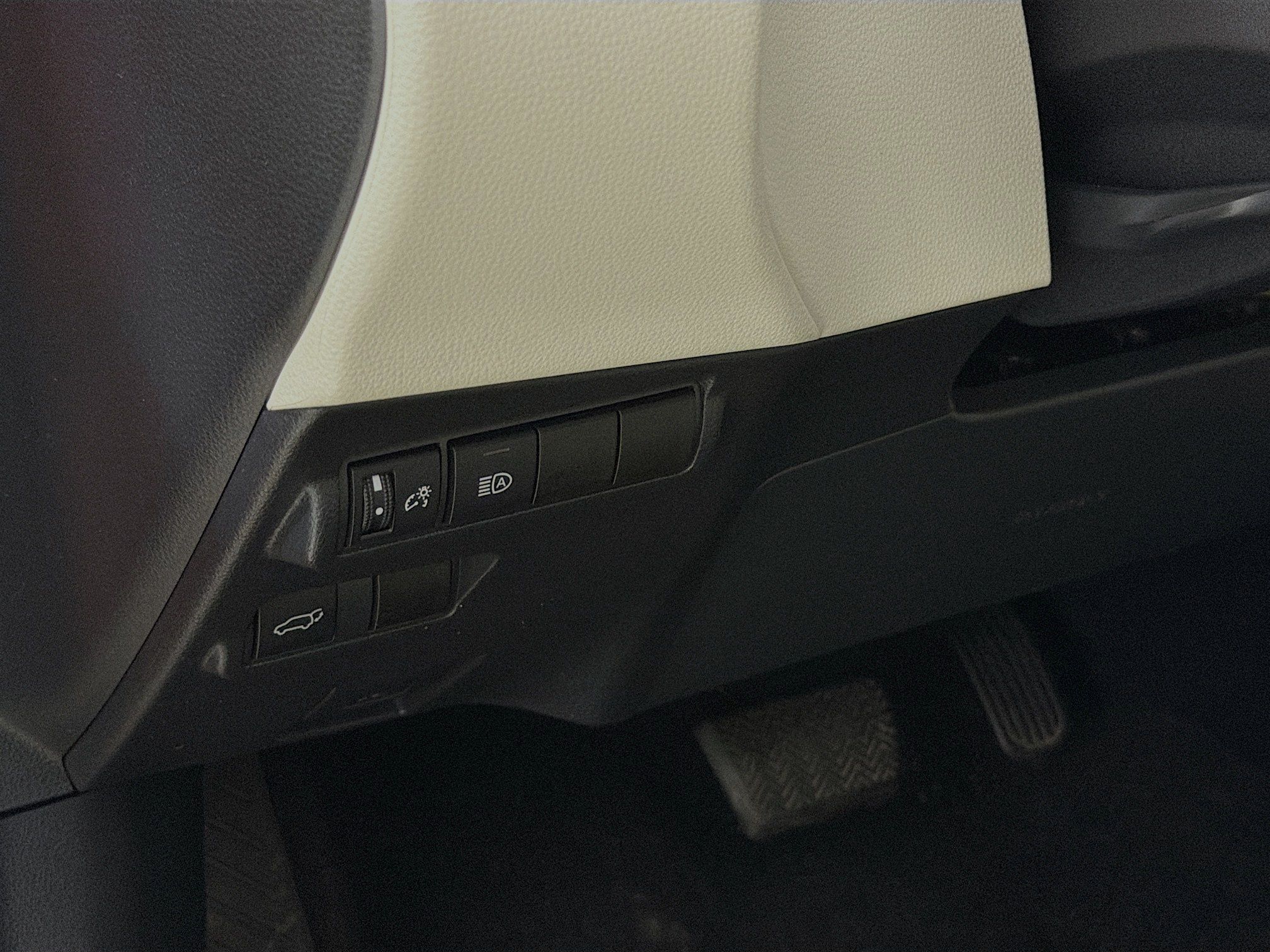2022 Toyota Corolla Cross XLE Red at Emmons Autoplex