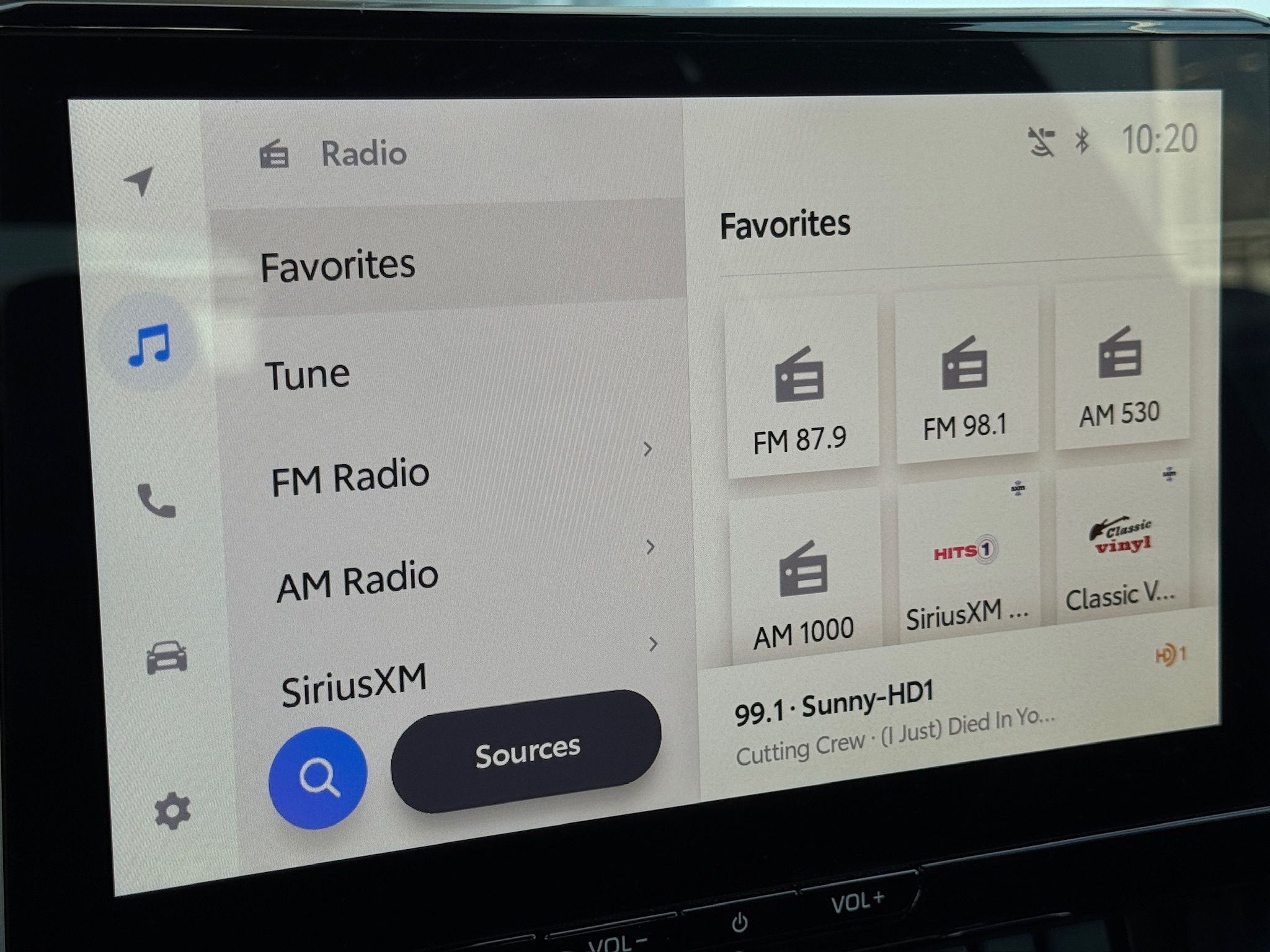 2025 Toyota Corolla XSE White at Traditions Chevrolet