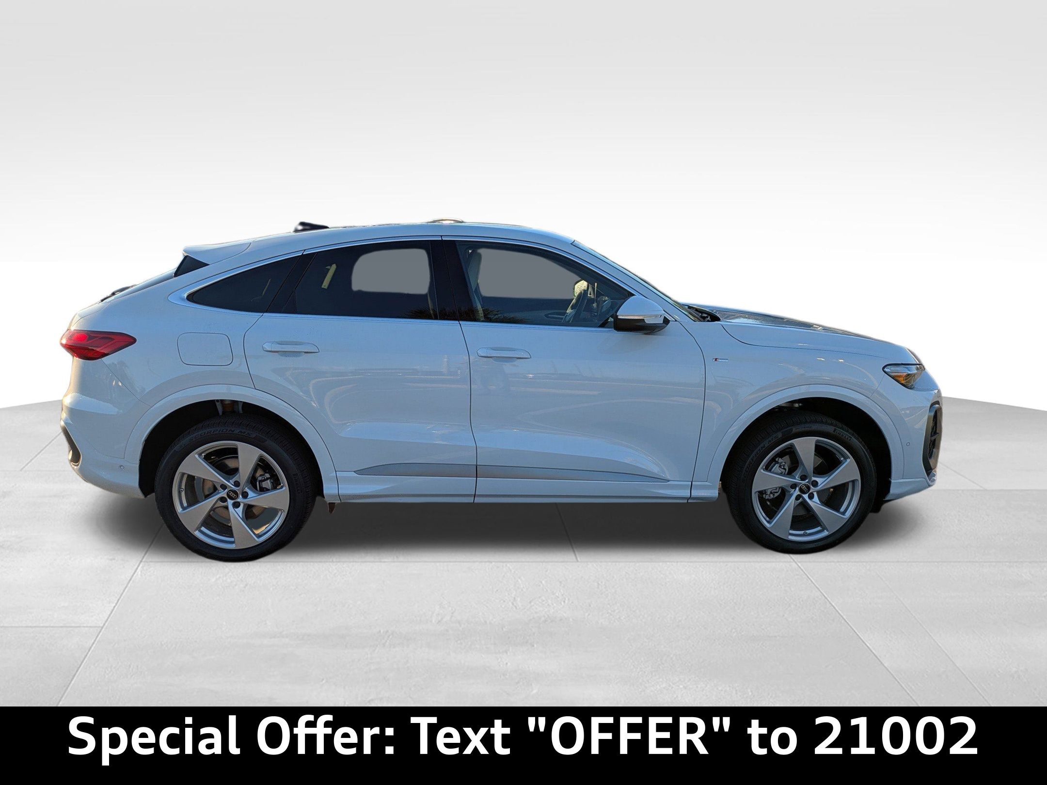 Audi 2025 ALL-NEW Q5 SB 2.0T Prestige quattro