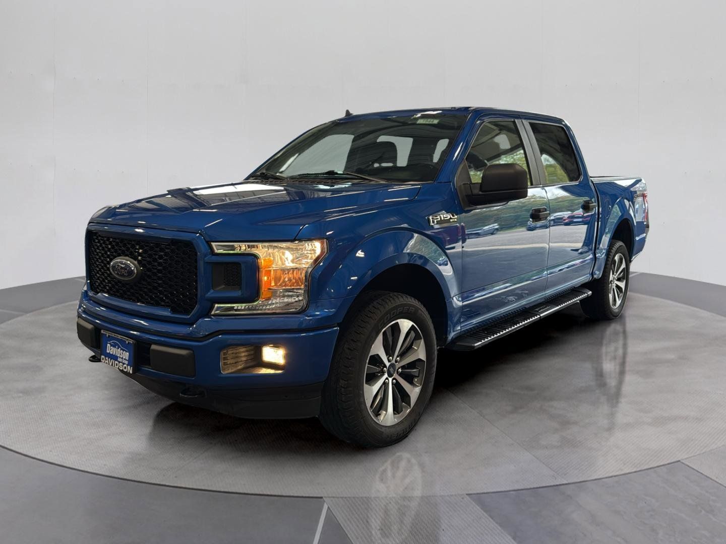 2020 Ford F-150 XL 2020 Ford F-150 XL