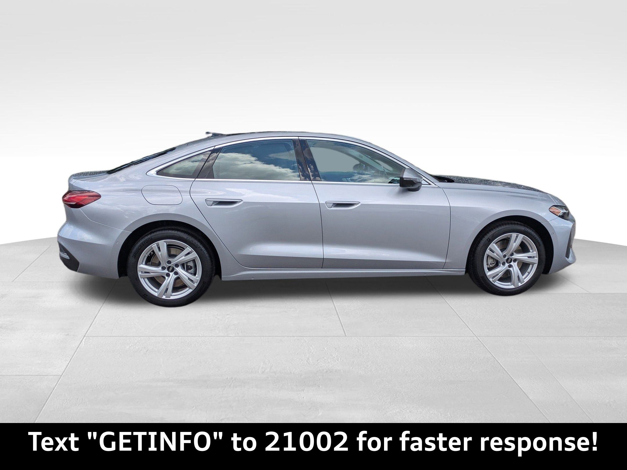 Audi 2025 ALL-NEW A5 Premium Plus quattro