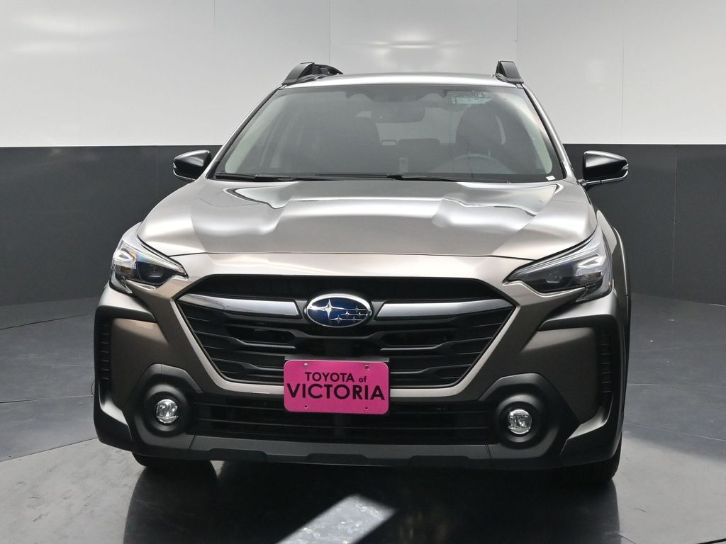 2024 Subaru Outback Premium Brown at Joe Myers Mazda Kia