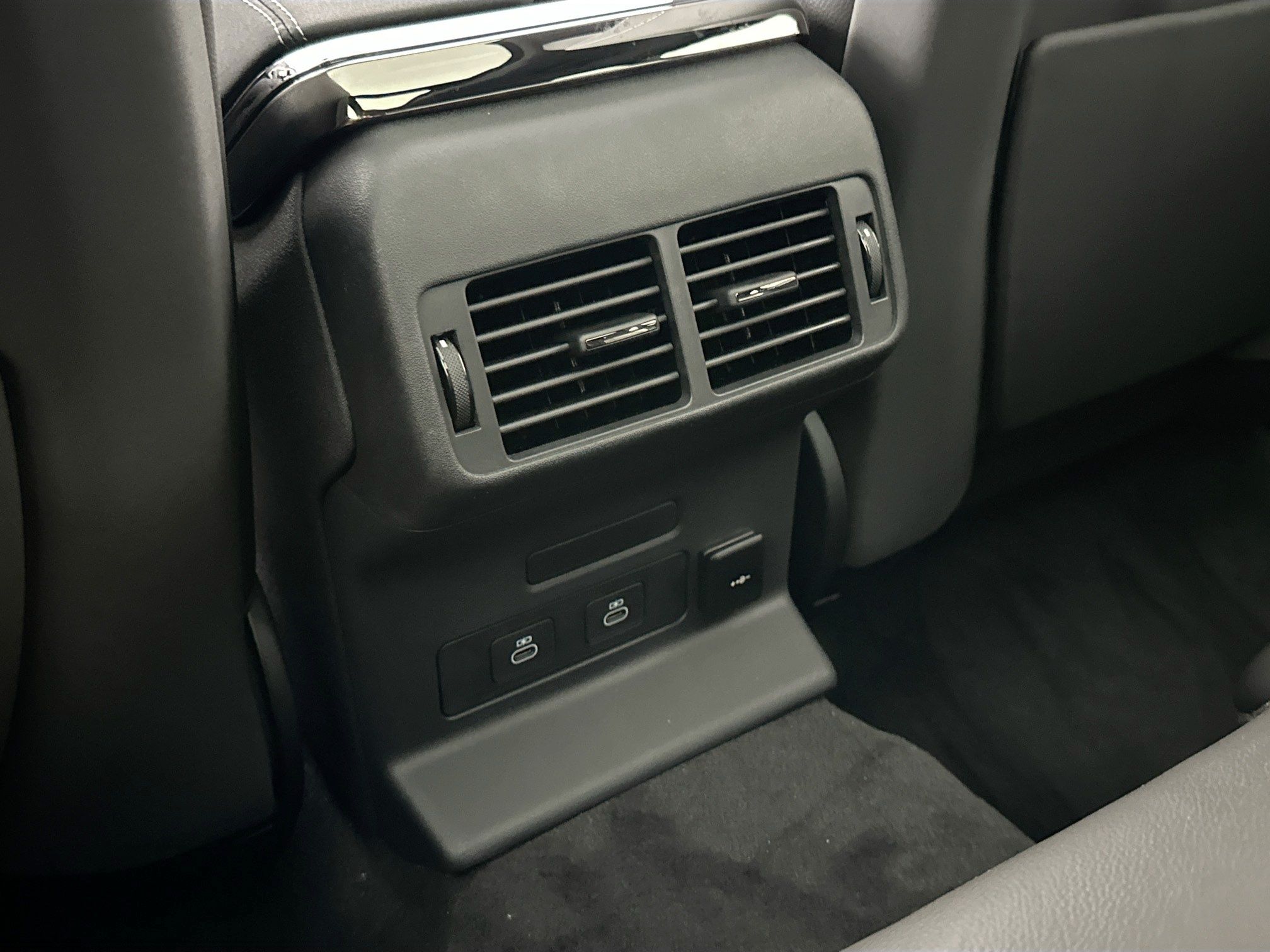 new 2026 Land Rover Range Rover Velar car, priced at $67,615