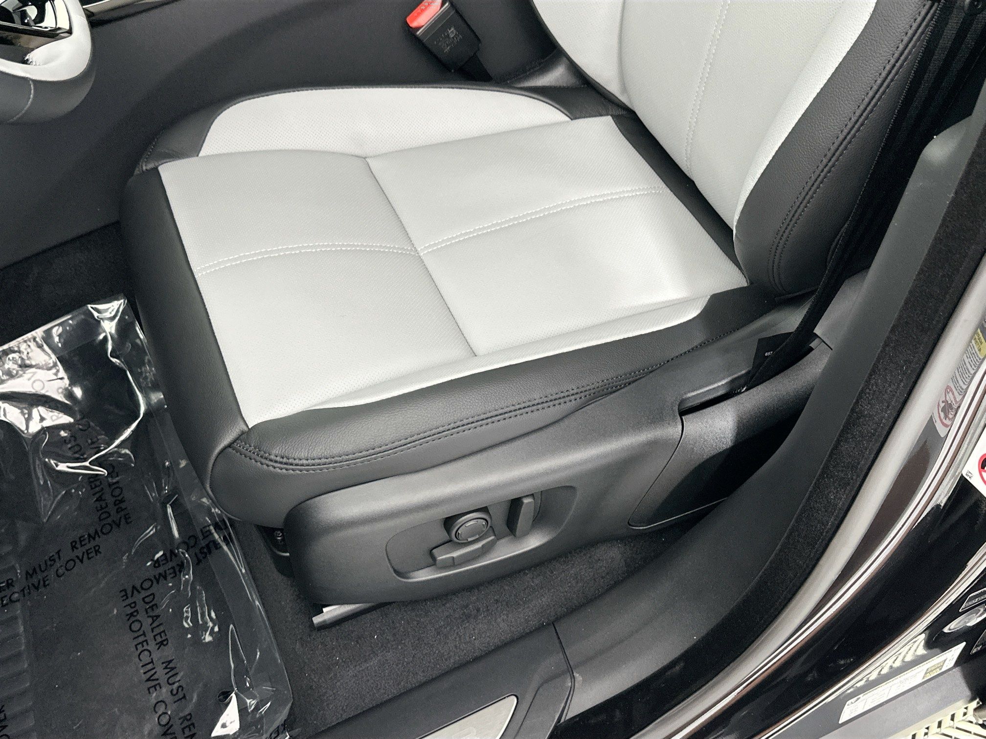 new 2026 Land Rover Range Rover Velar car, priced at $80,492