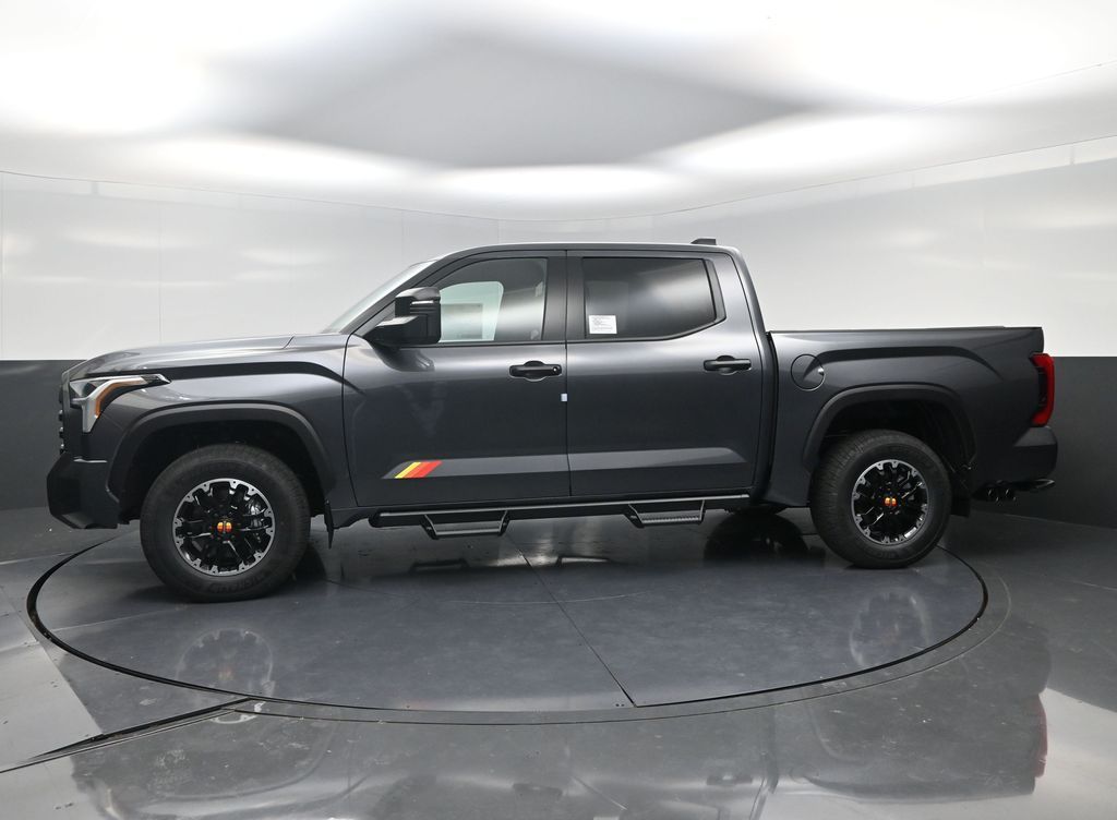 2026 Toyota Tundra SR5 - 2