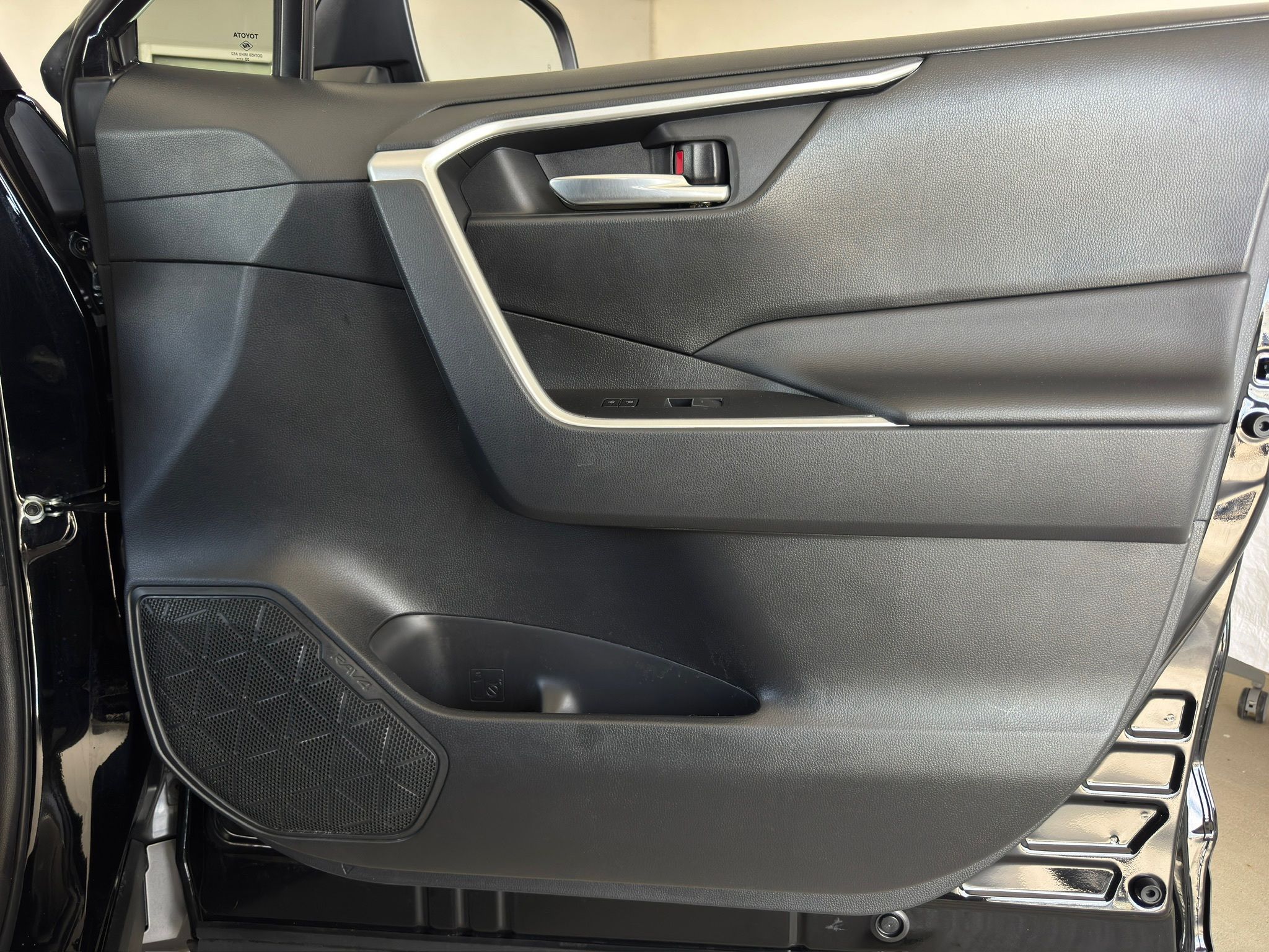 2023 Toyota RAV4 XLE Premium Black at Community Toyota