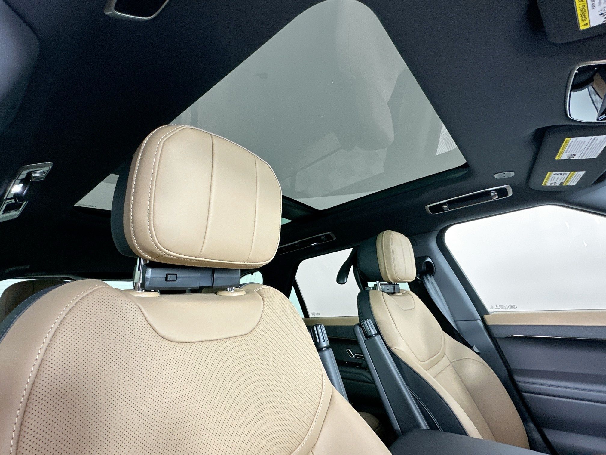 new 2026 Land Rover Range Rover Sport car, priced at $103,165