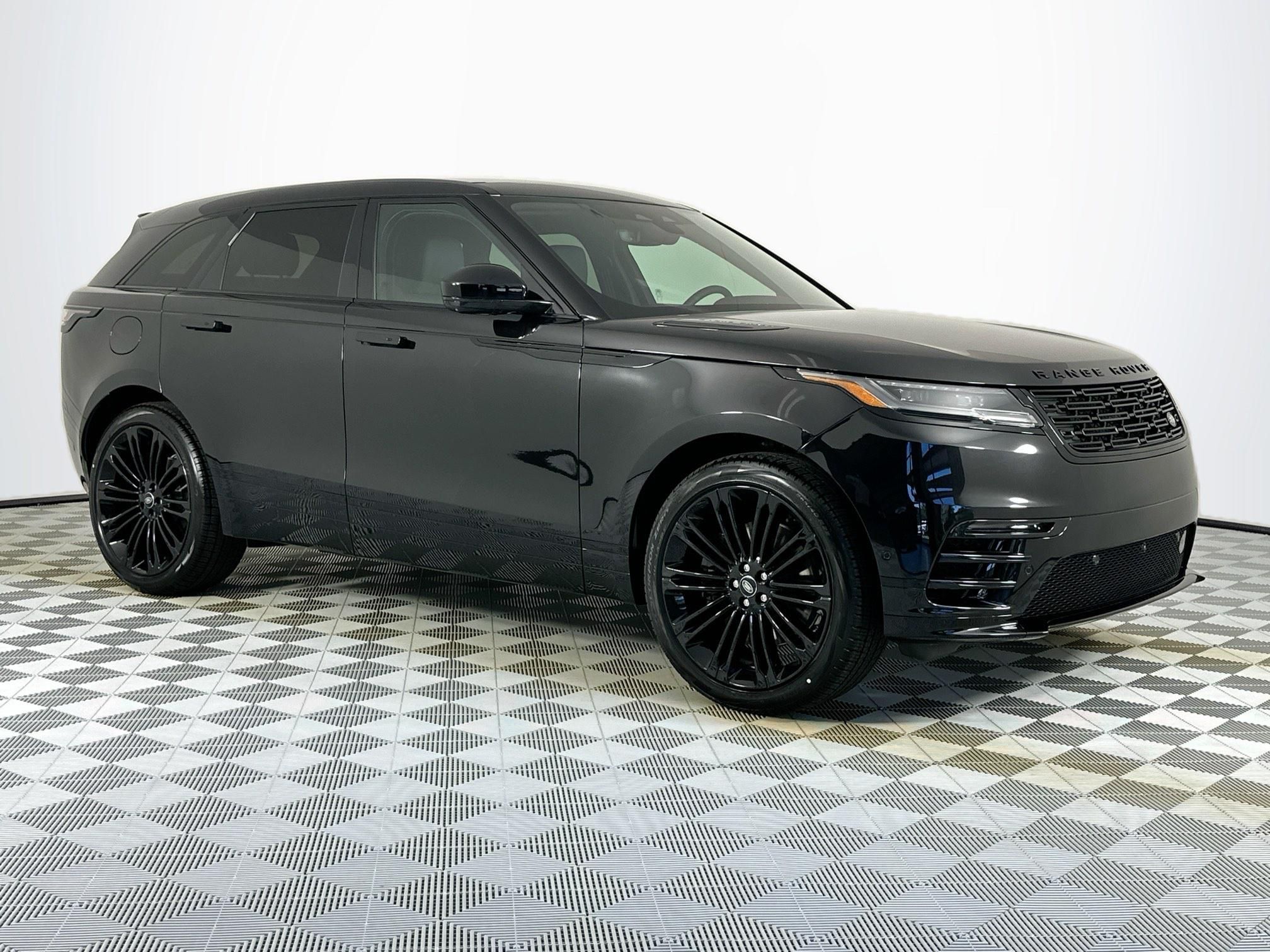 new 2026 Land Rover Range Rover Velar car, priced at $80,492