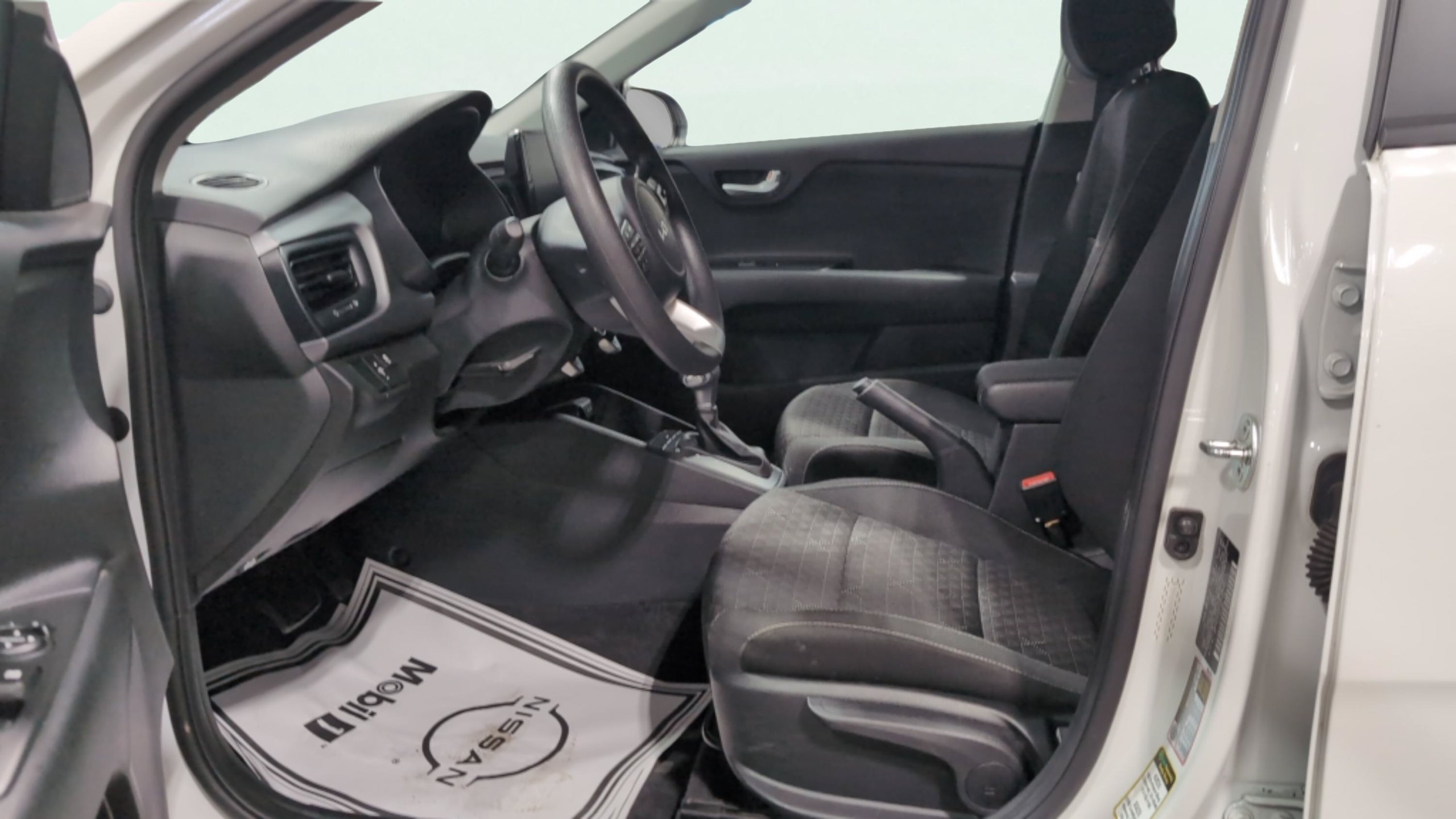 2023 Kia Rio S FWD