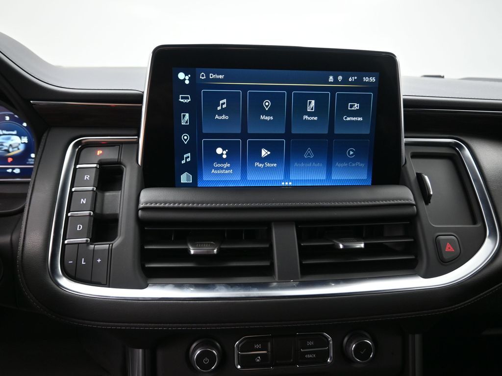 2023 Chevrolet Tahoe Z71 - 8