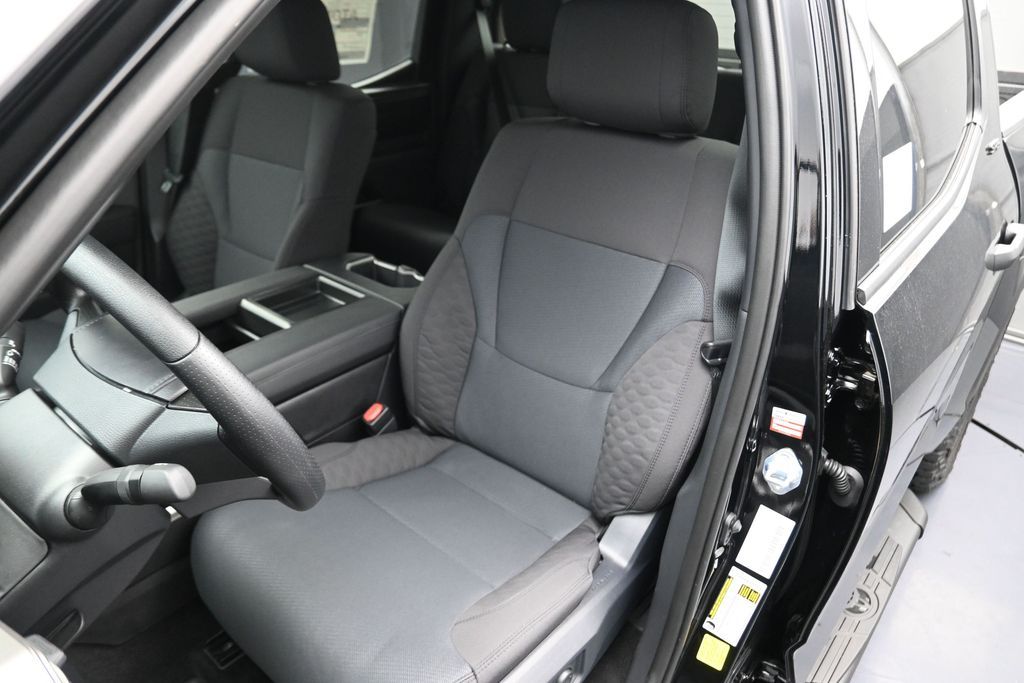 2026 Toyota Tundra SR5 - 9