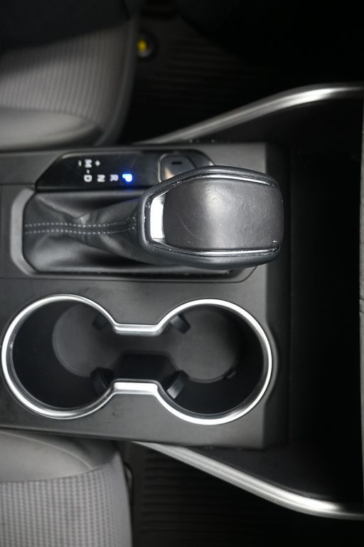 2023 Toyota Highlander LE Silver at Bayway Cadillac Southwest