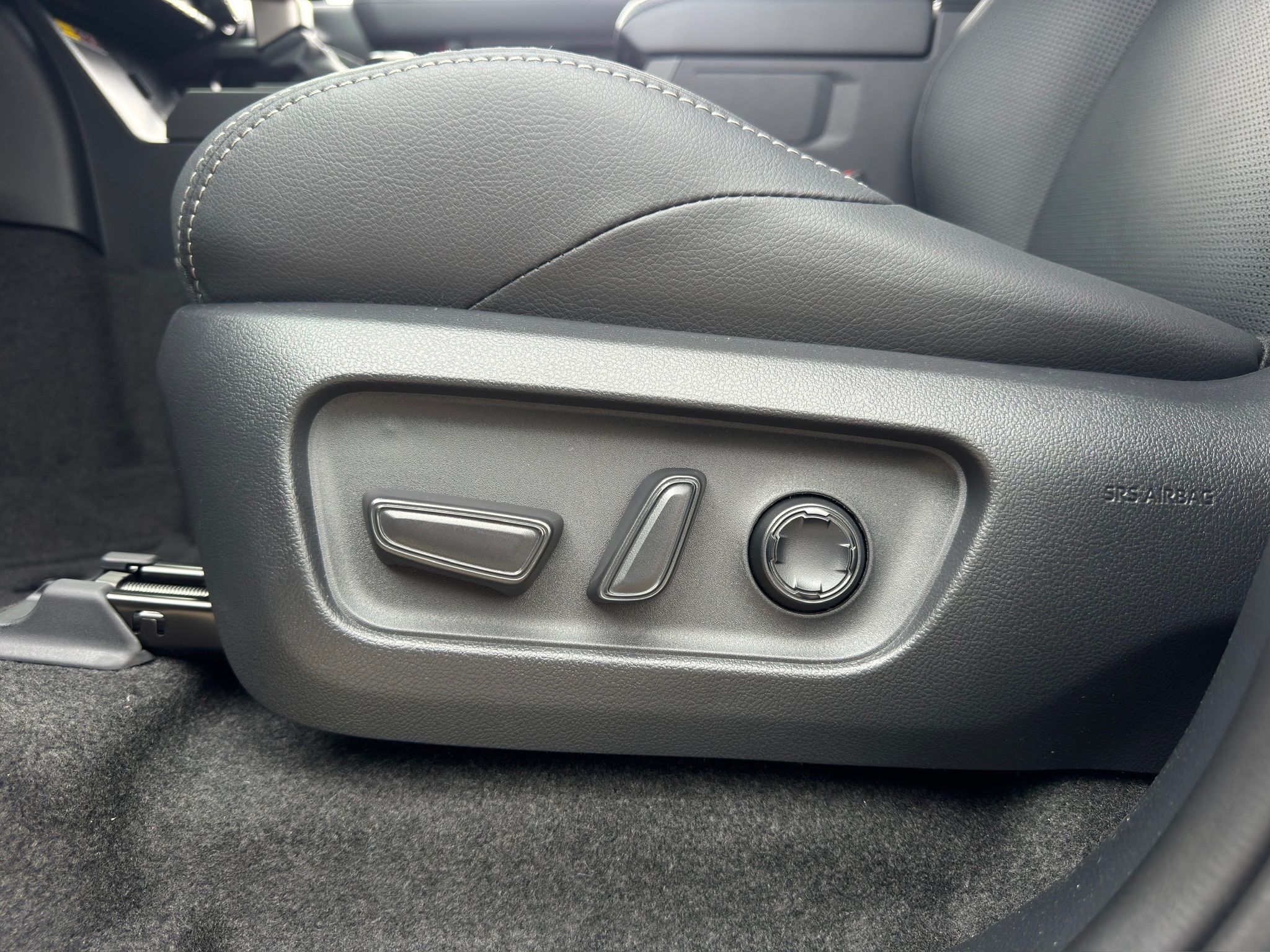 2026 Toyota 4Runner i-FORCE MAX Hybrid Limited  at Don McGill Toyota