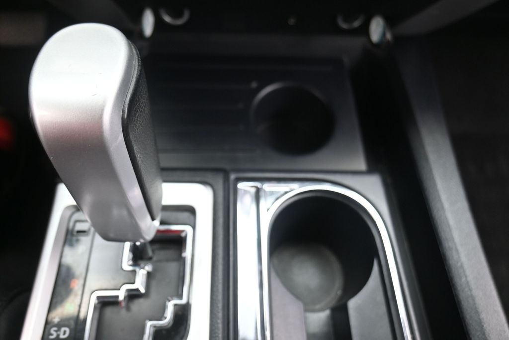 2017 Toyota Tundra SR5 White at Cook Ford