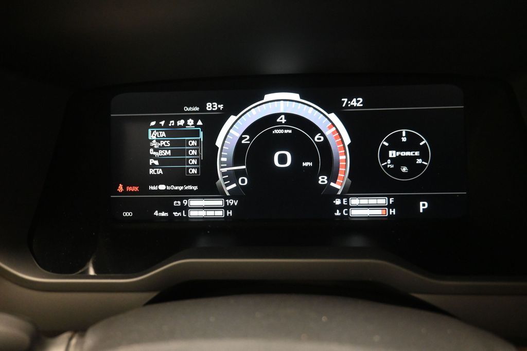 2026 Toyota Tundra 1794 Edition - 5