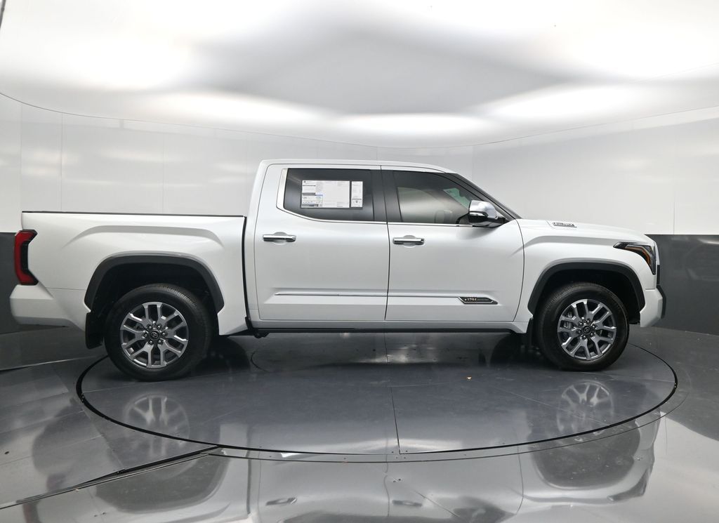 2026 Toyota Tundra Hybrid 1794 Edition - 3
