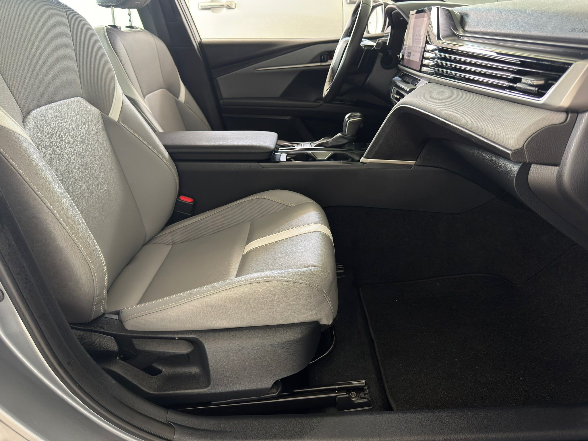 2025 Toyota Camry SE  at Joe Myers Mazda Kia