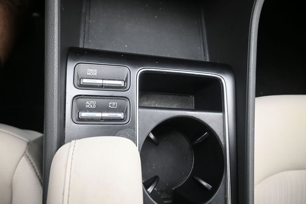 2025 Hyundai Sonata SEL Black at Classic Elite Chevrolet Sugar Land