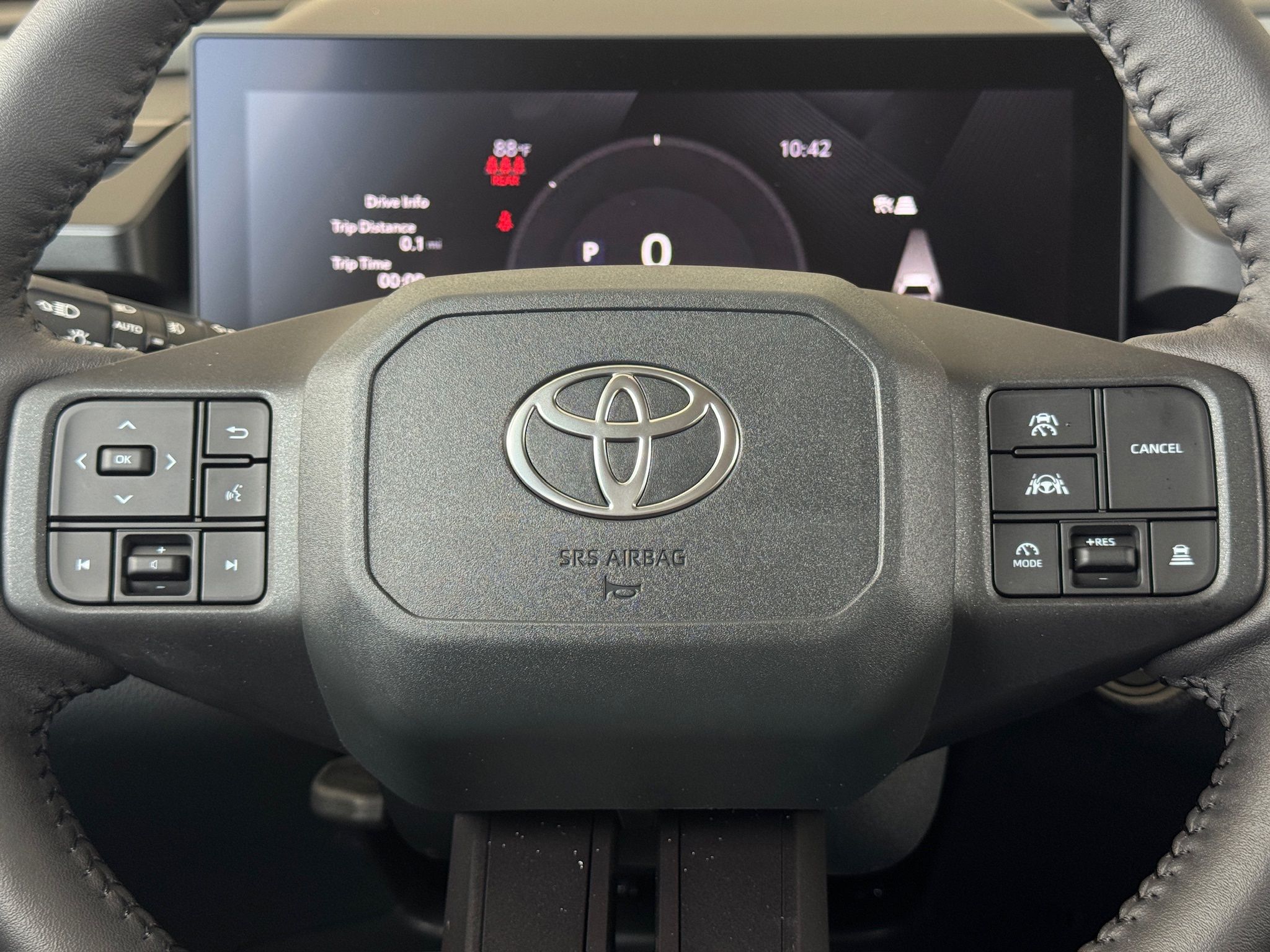 2026 Toyota RAV4 Limited  at Toyota of Victoria