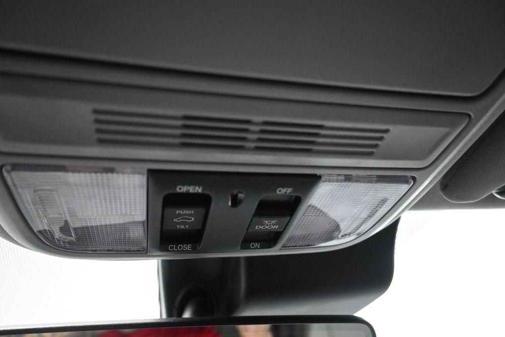 2021 Honda Pilot EX-L Gray at Joe Myers Mazda Kia