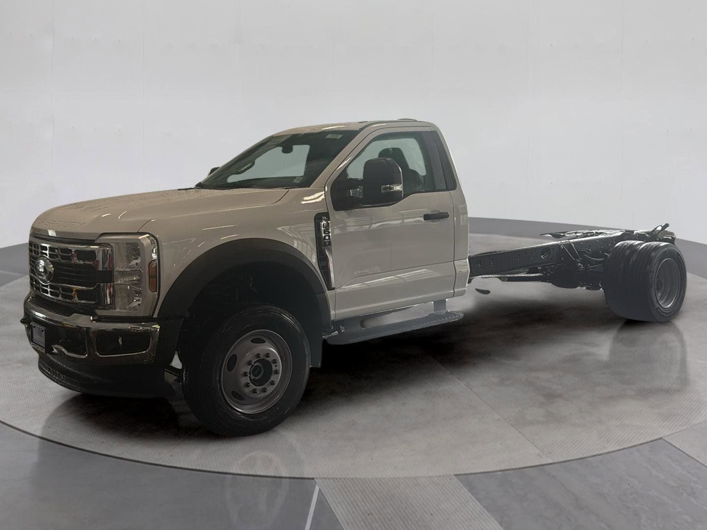 Ford F-600SD  Ford F-600SD