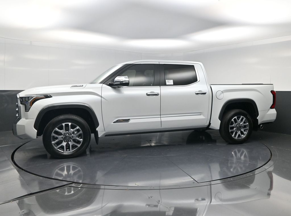 2026 Toyota Tundra Hybrid 1794 Edition - 2