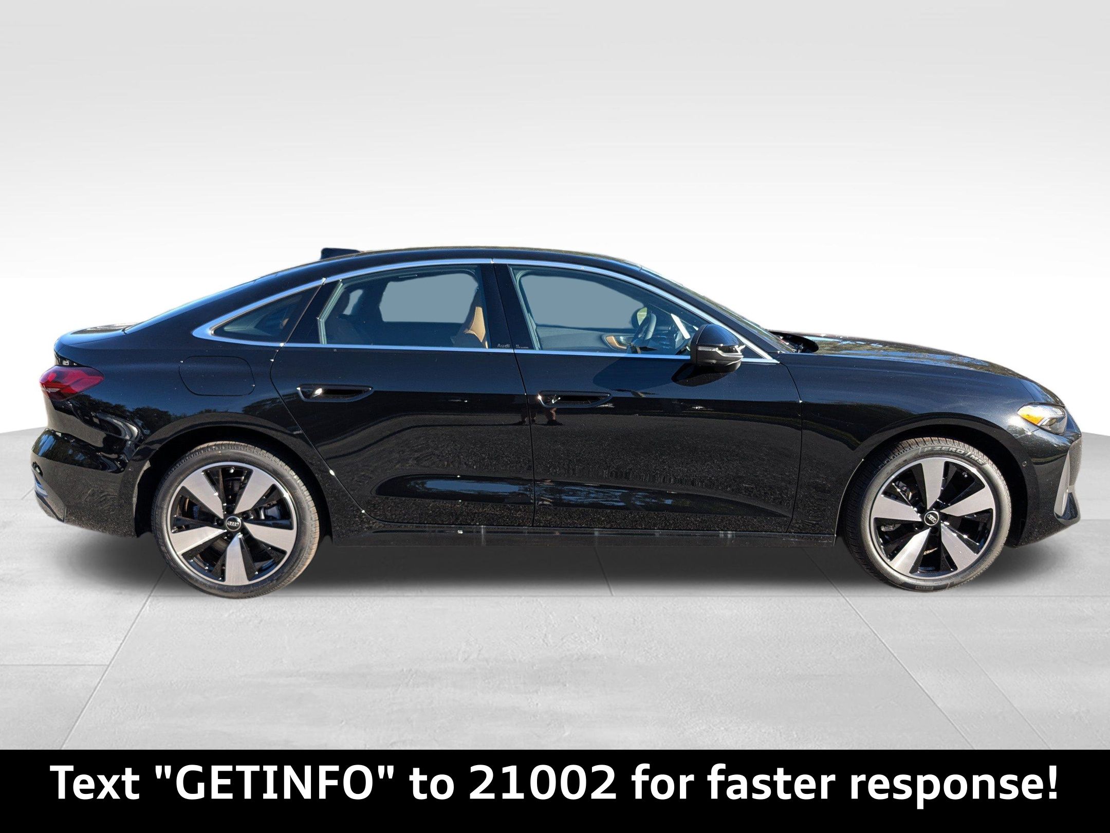 Audi 2025 ALL-NEW A5 Prestige quattro