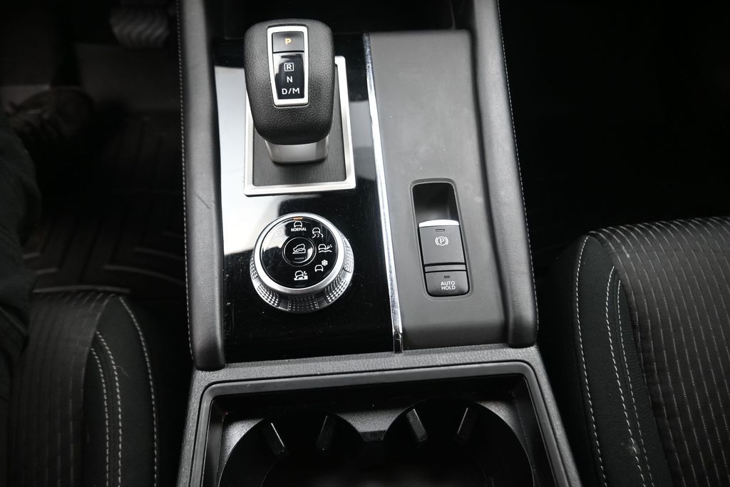 2022 Mitsubishi Outlander ES Silver at Emmons Autoplex