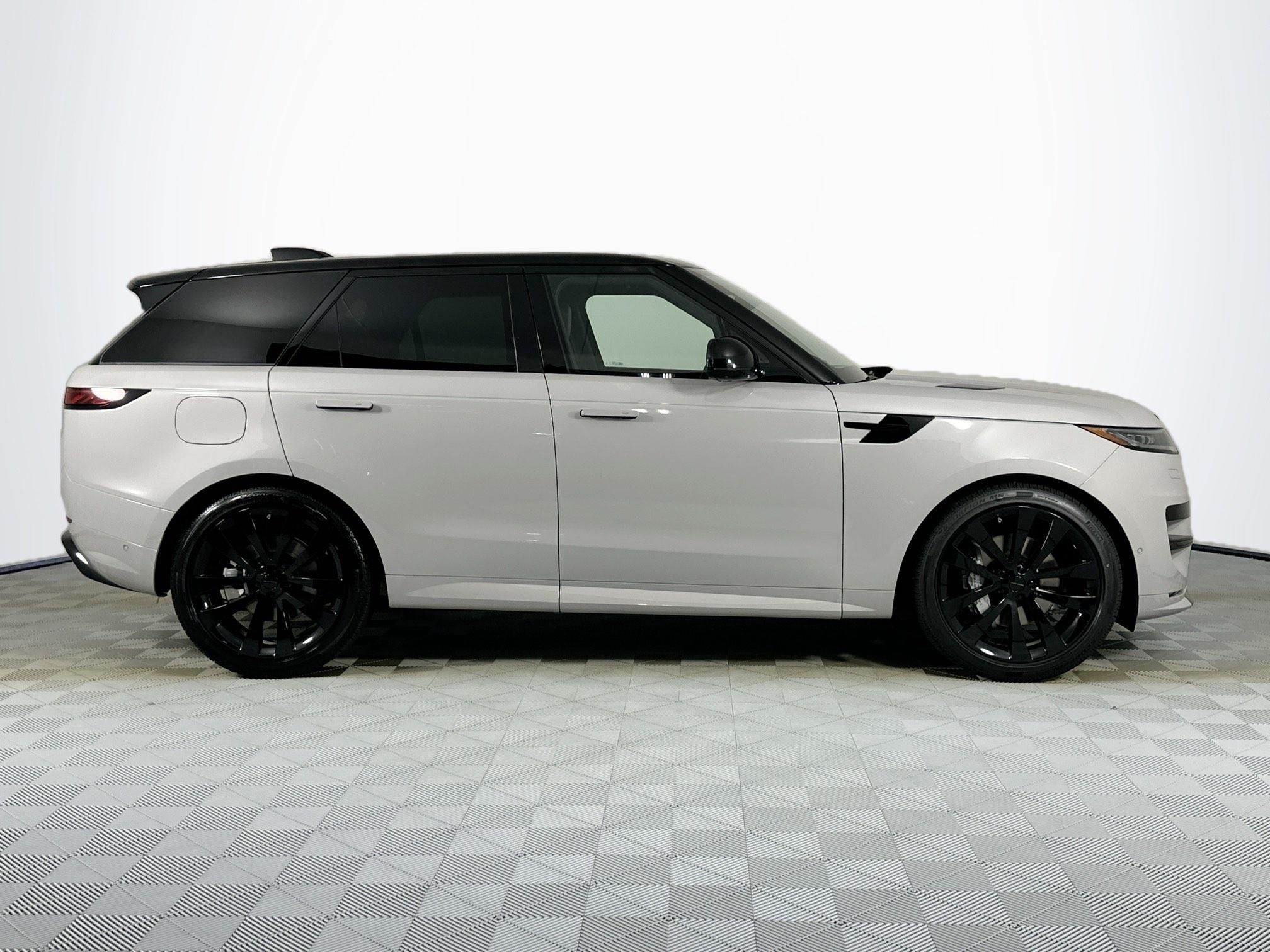 new 2026 Land Rover Range Rover Sport car, priced at $105,335