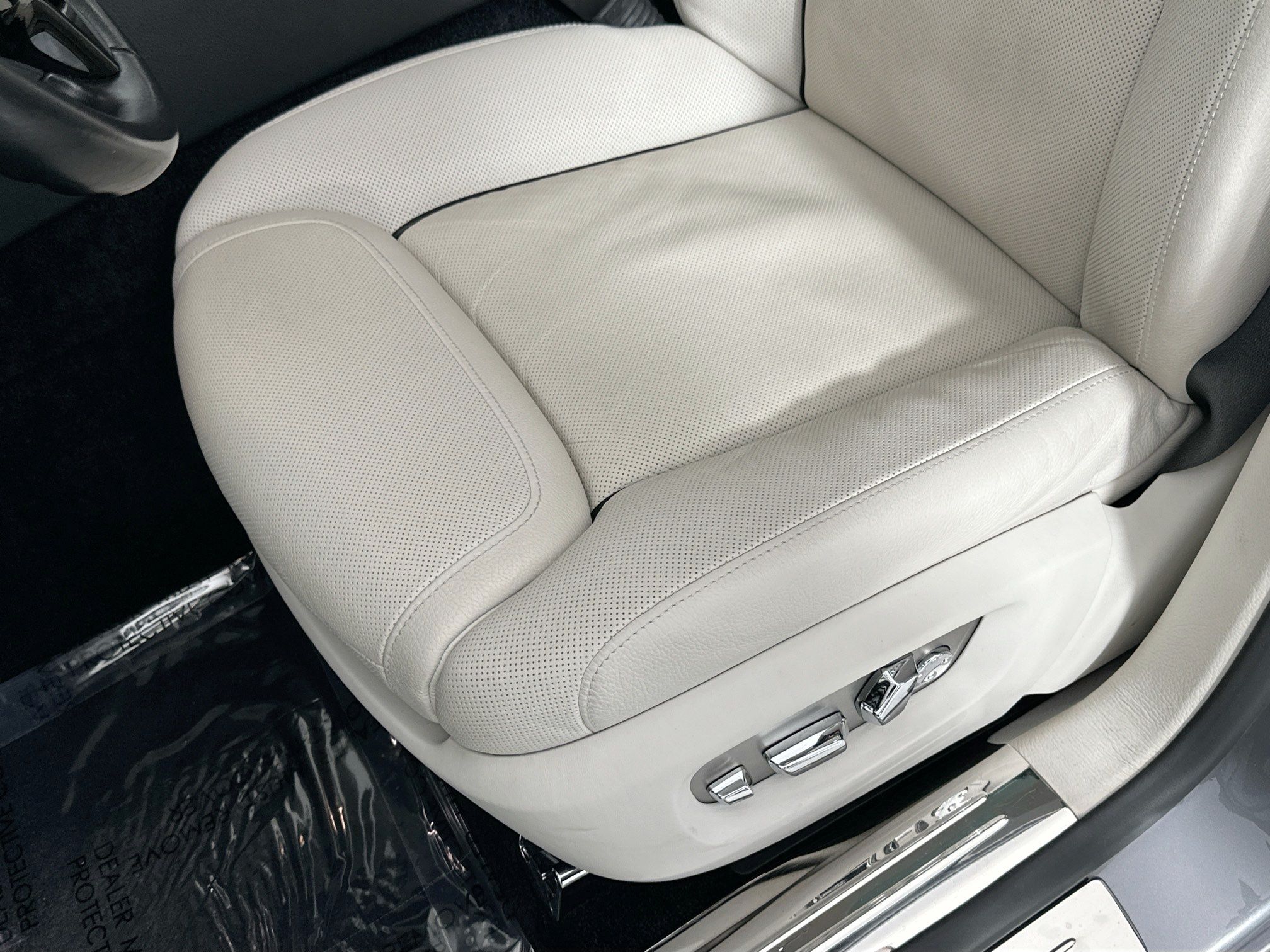 used 2016 Rolls-Royce Ghost car, priced at $149,998