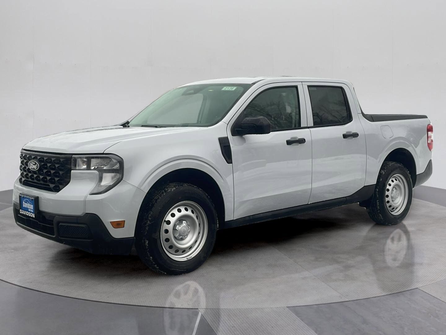 2026 Ford Maverick XL's photo