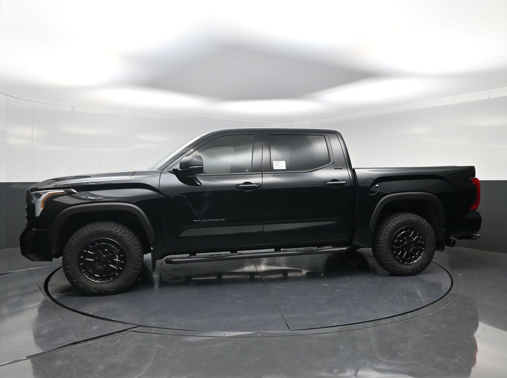 2026 Toyota Tundra SR5 - 2