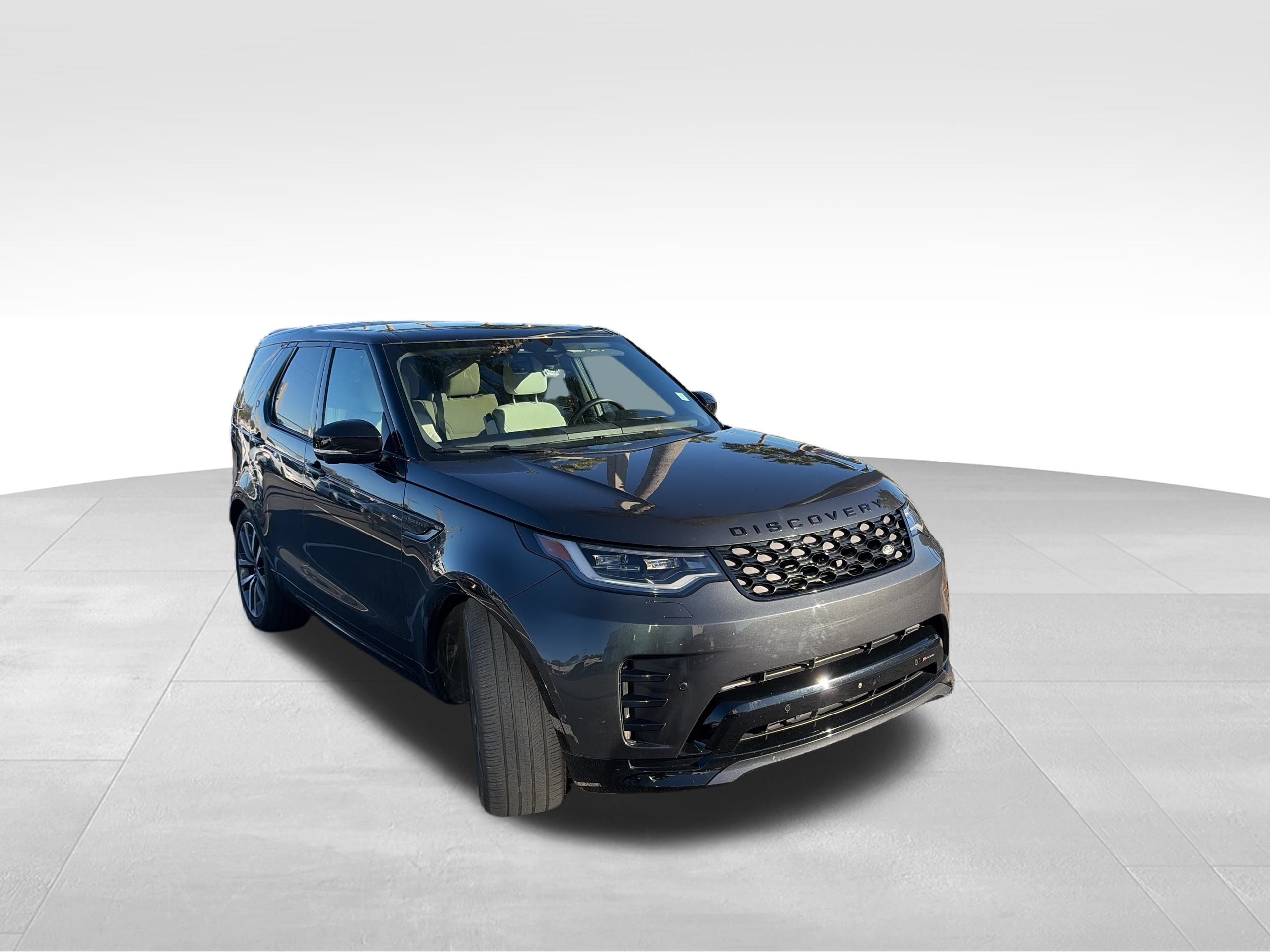 2023 Land Rover Discovery S R Dynamic