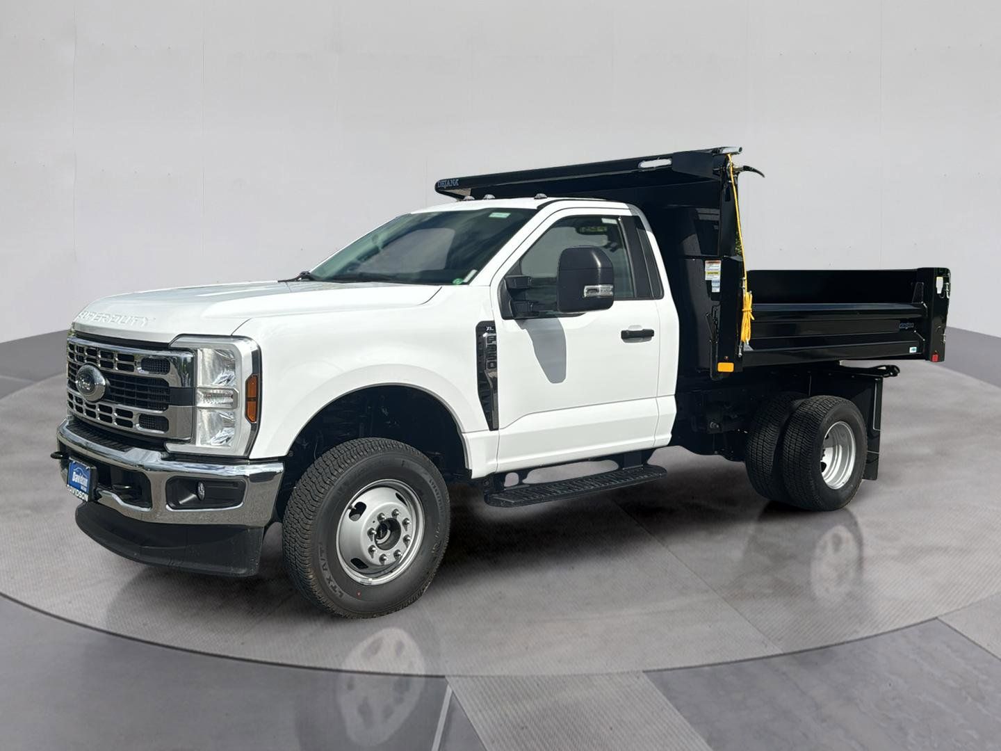 2025 Ford F-350SD XL
