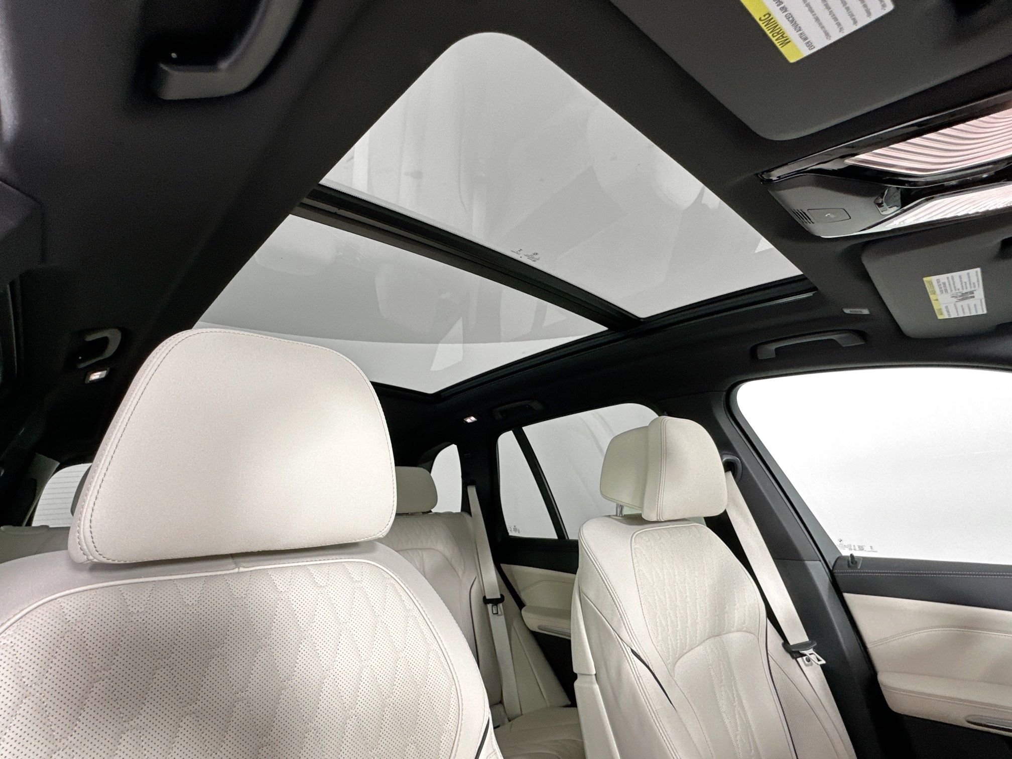 used 2025 BMW X5 car, priced at $59,998