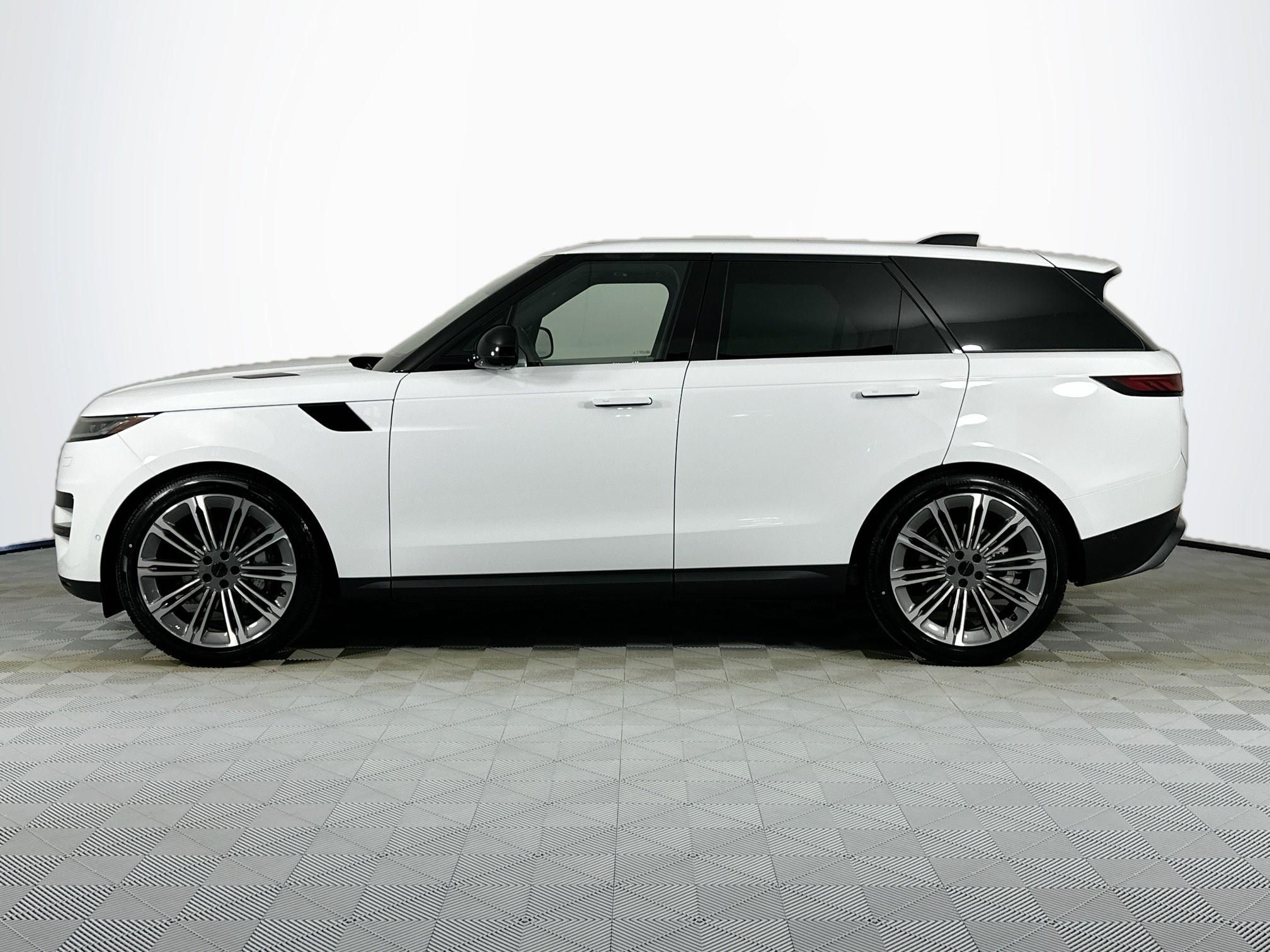 new 2026 Land Rover Range Rover Sport car, priced at $89,120