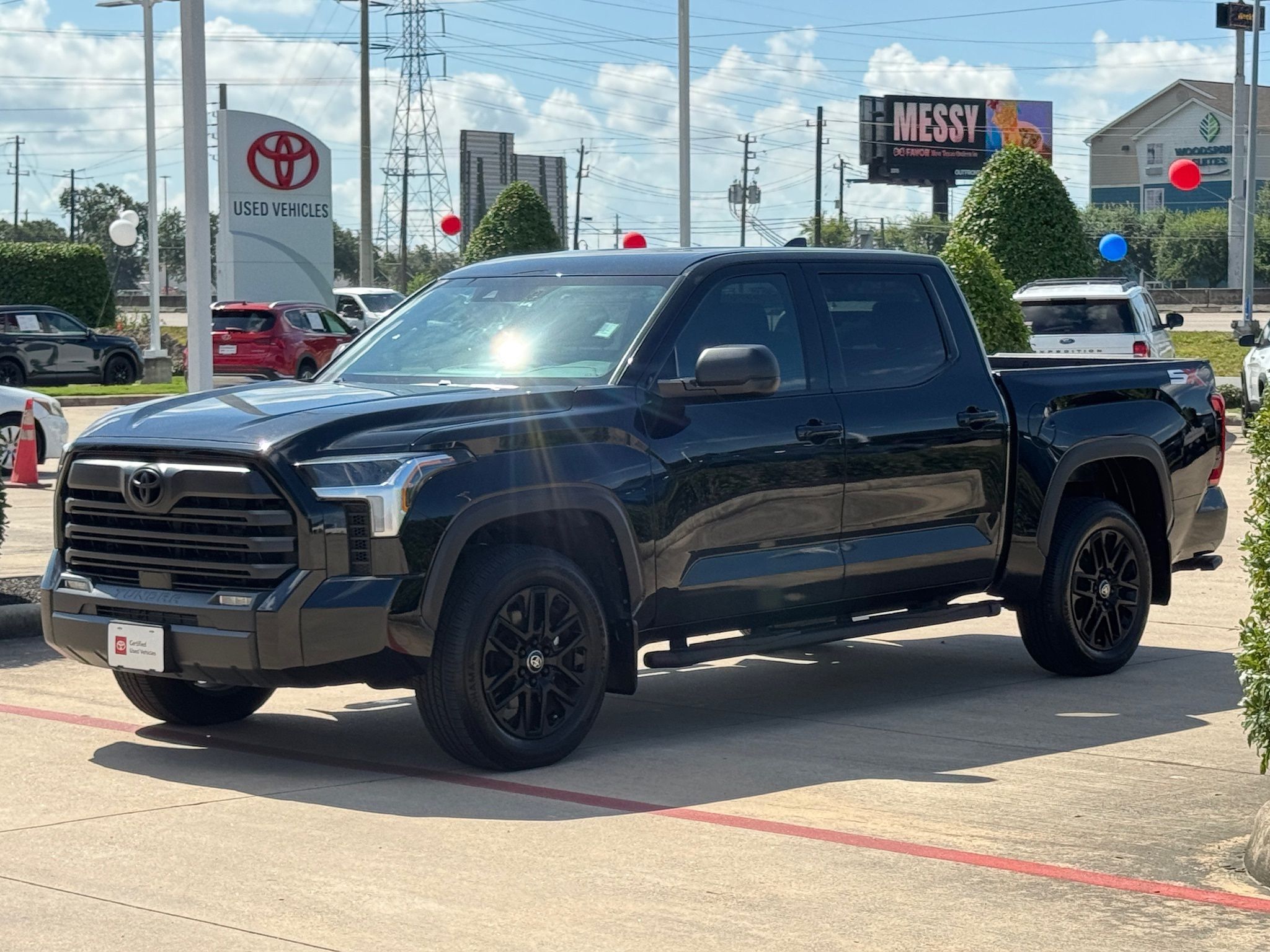 2026 Toyota Tundra SR5 - 11