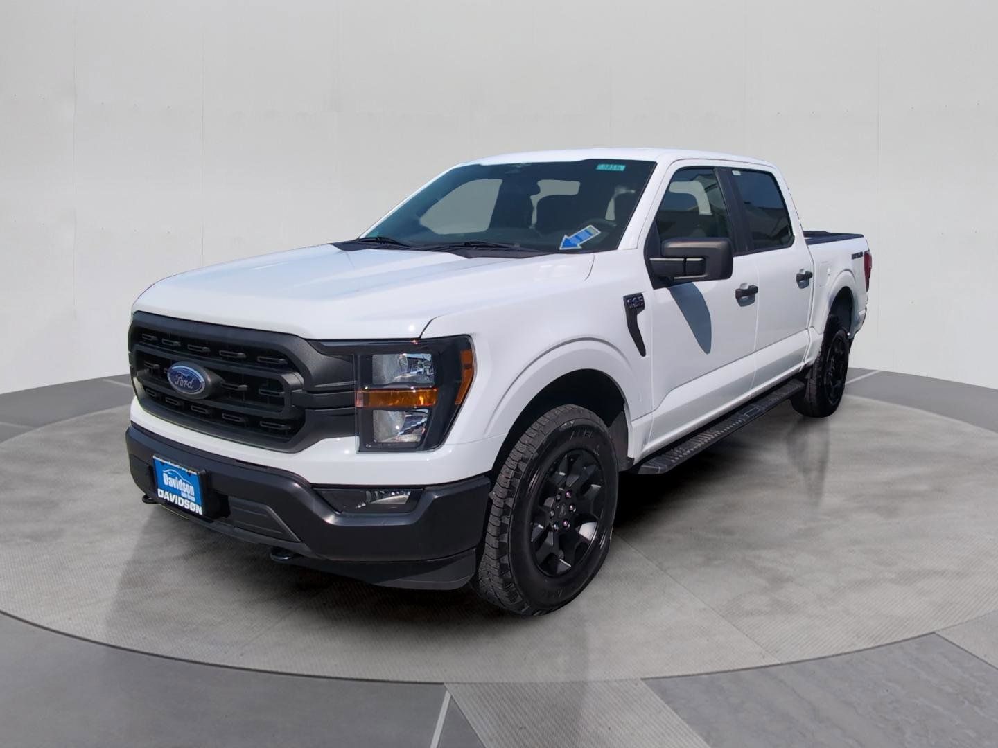2023 Ford F-150 XL 2023 Ford F-150 XL