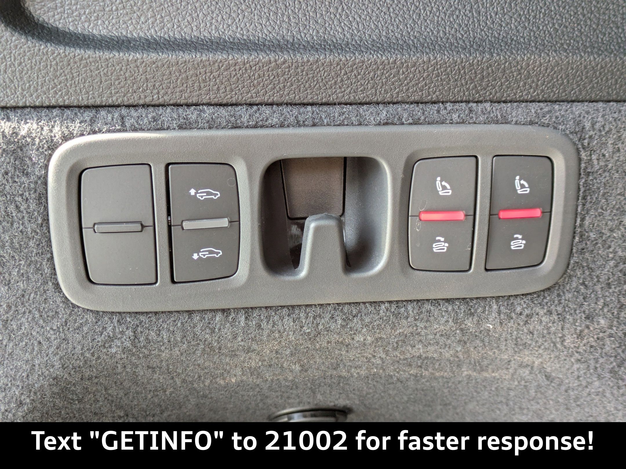 2025 Audi Q7 Prestige - Photo 15