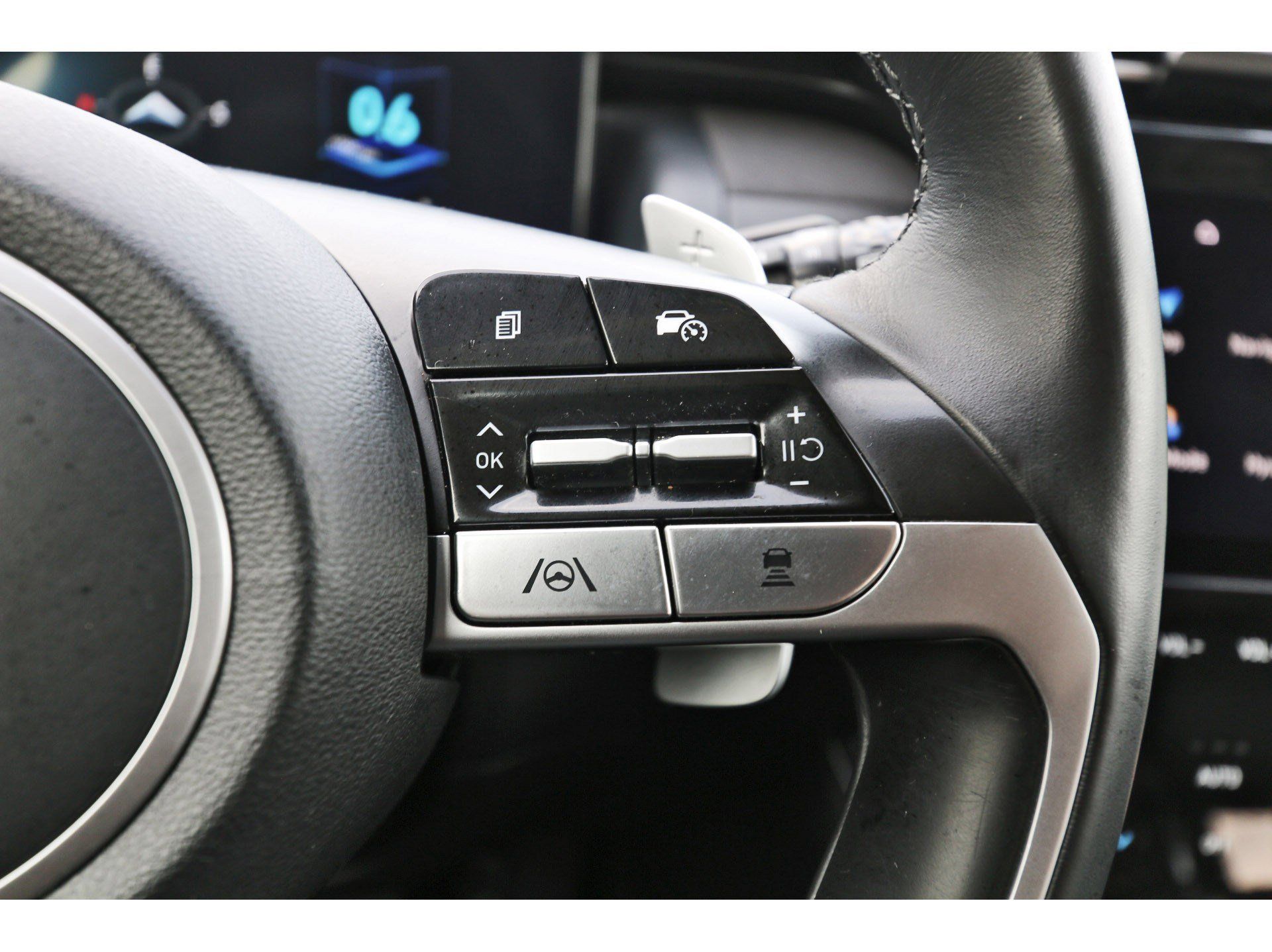 2023 Hyundai Tucson Limited Silver at Bayway Chrysler Dodge Jeep Ram