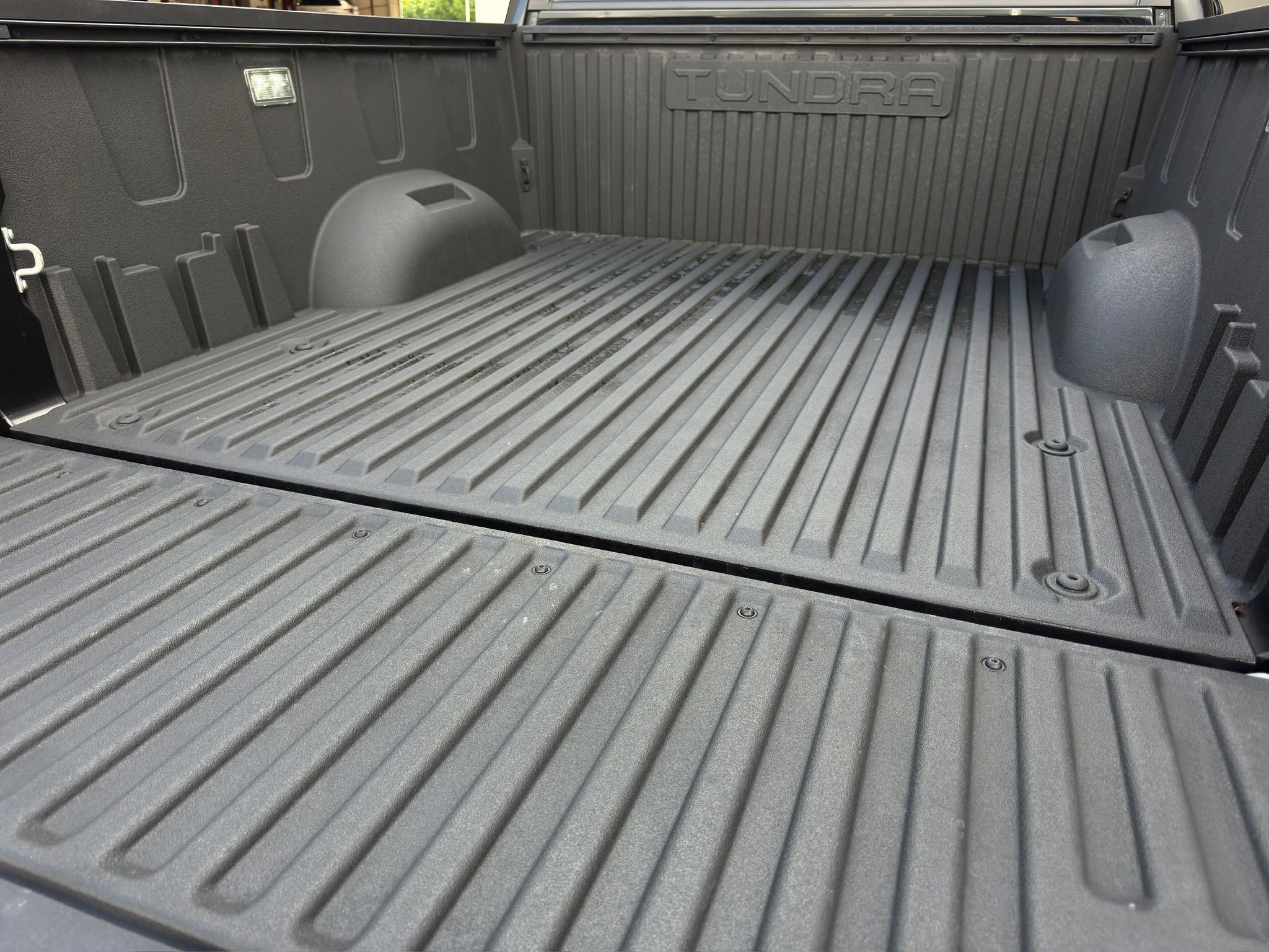 2025 Toyota Tundra Limited Black at Community Toyota