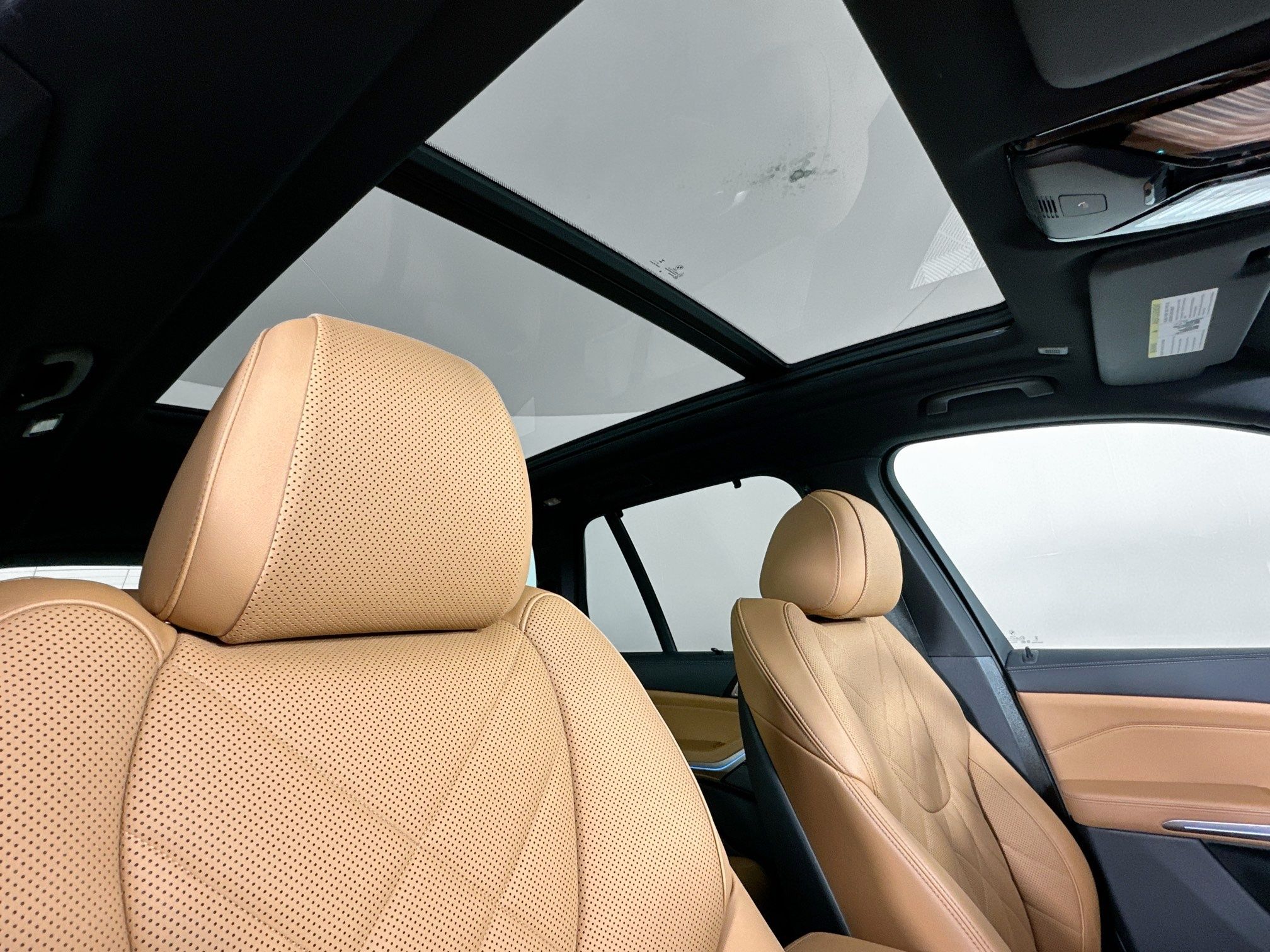 used 2024 BMW X5 car, priced at $49,998