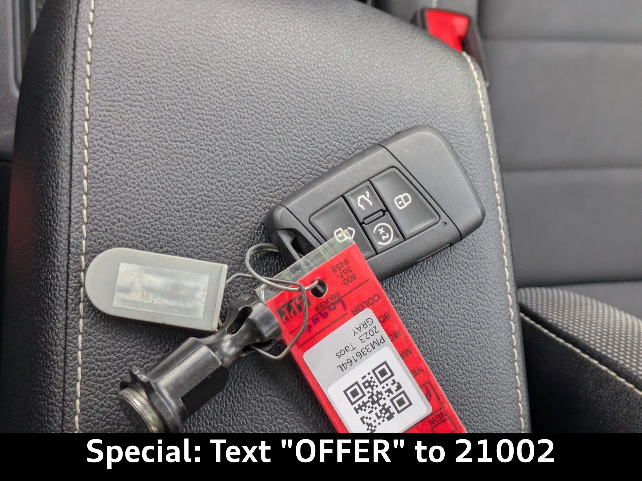 Volkswagen 2023 Taos 1.5T SE