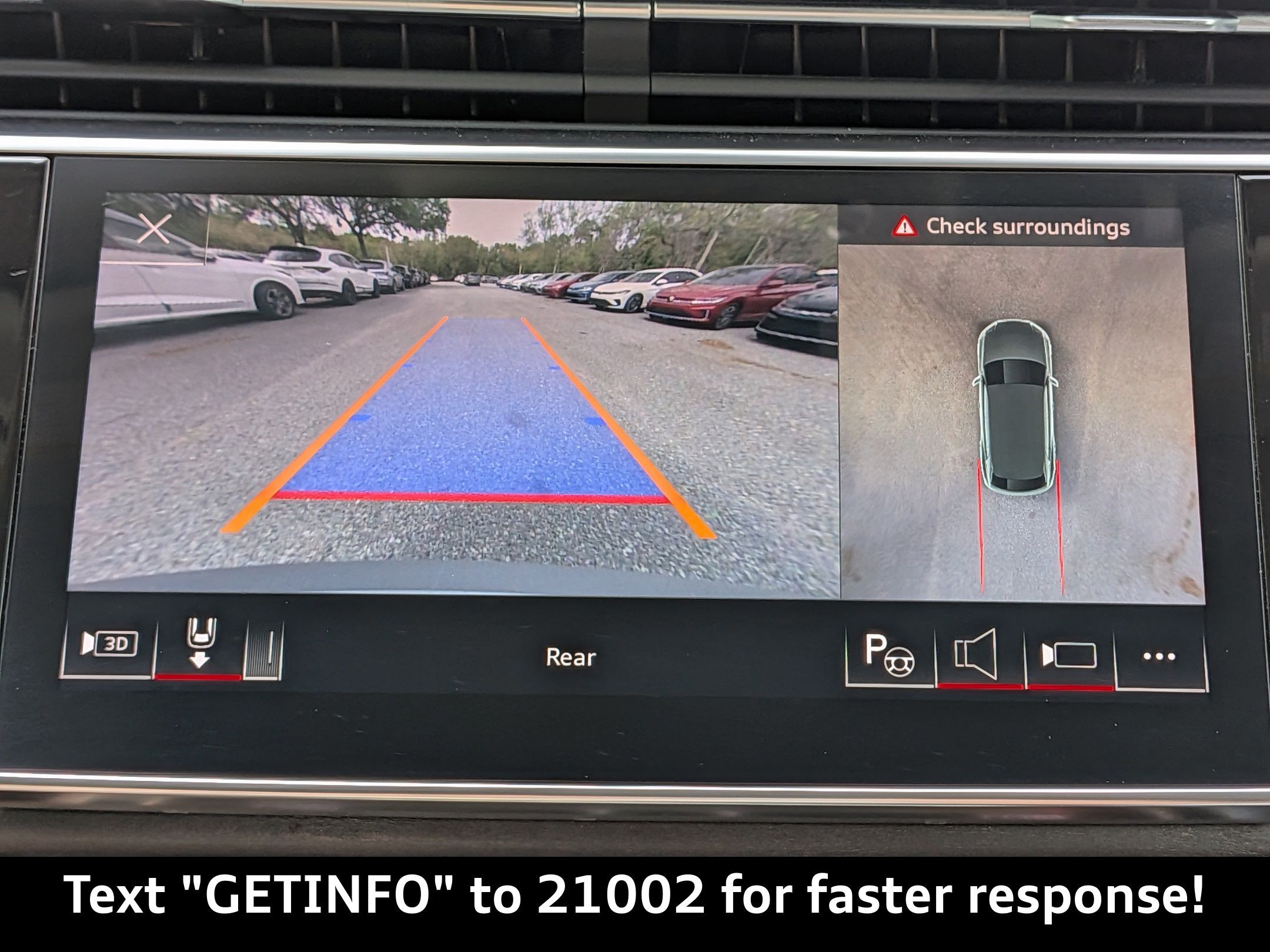 2023 Audi Q8 Prestige - Photo 24