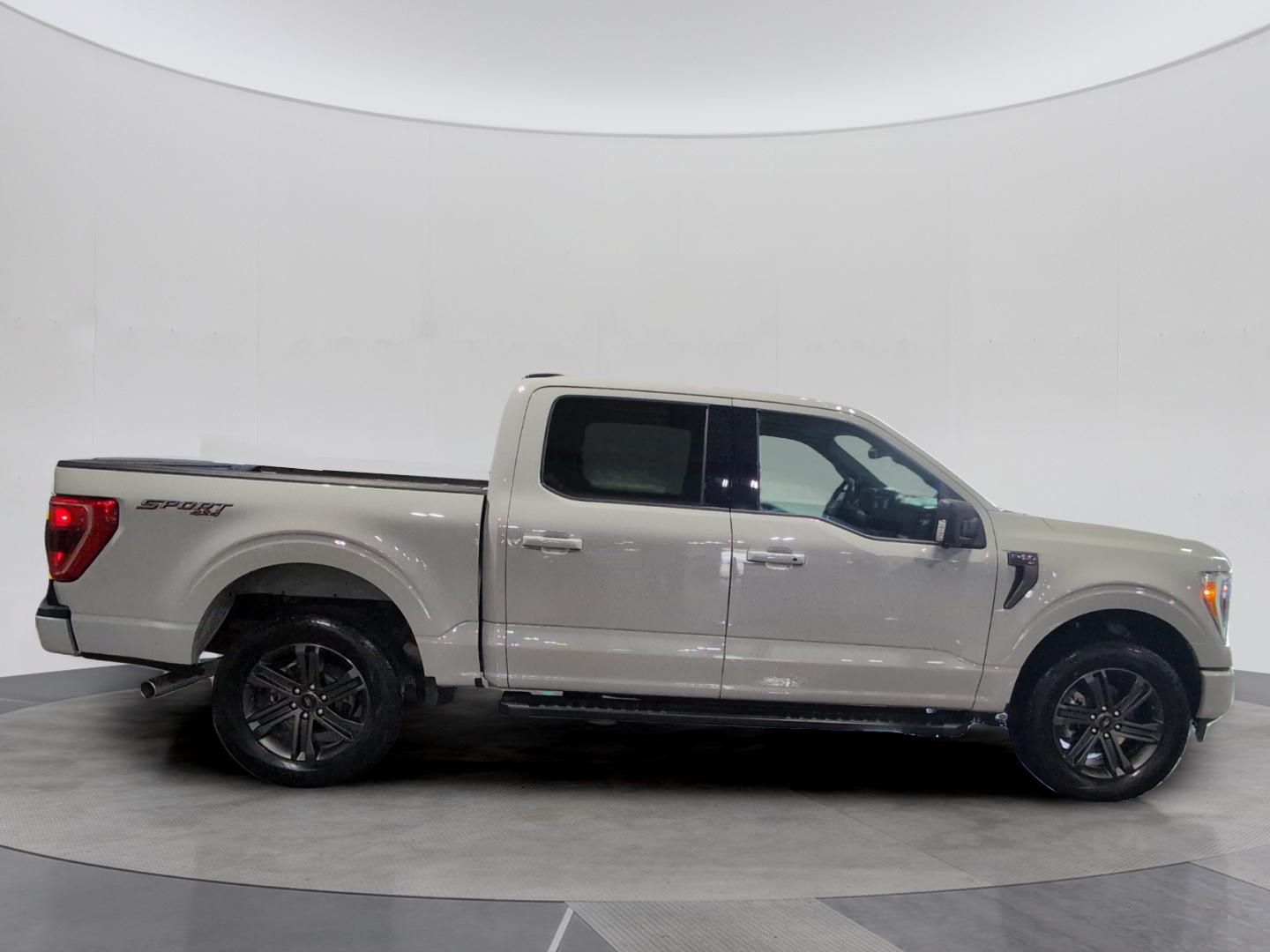 Used 2023 Ford F-150 XLT